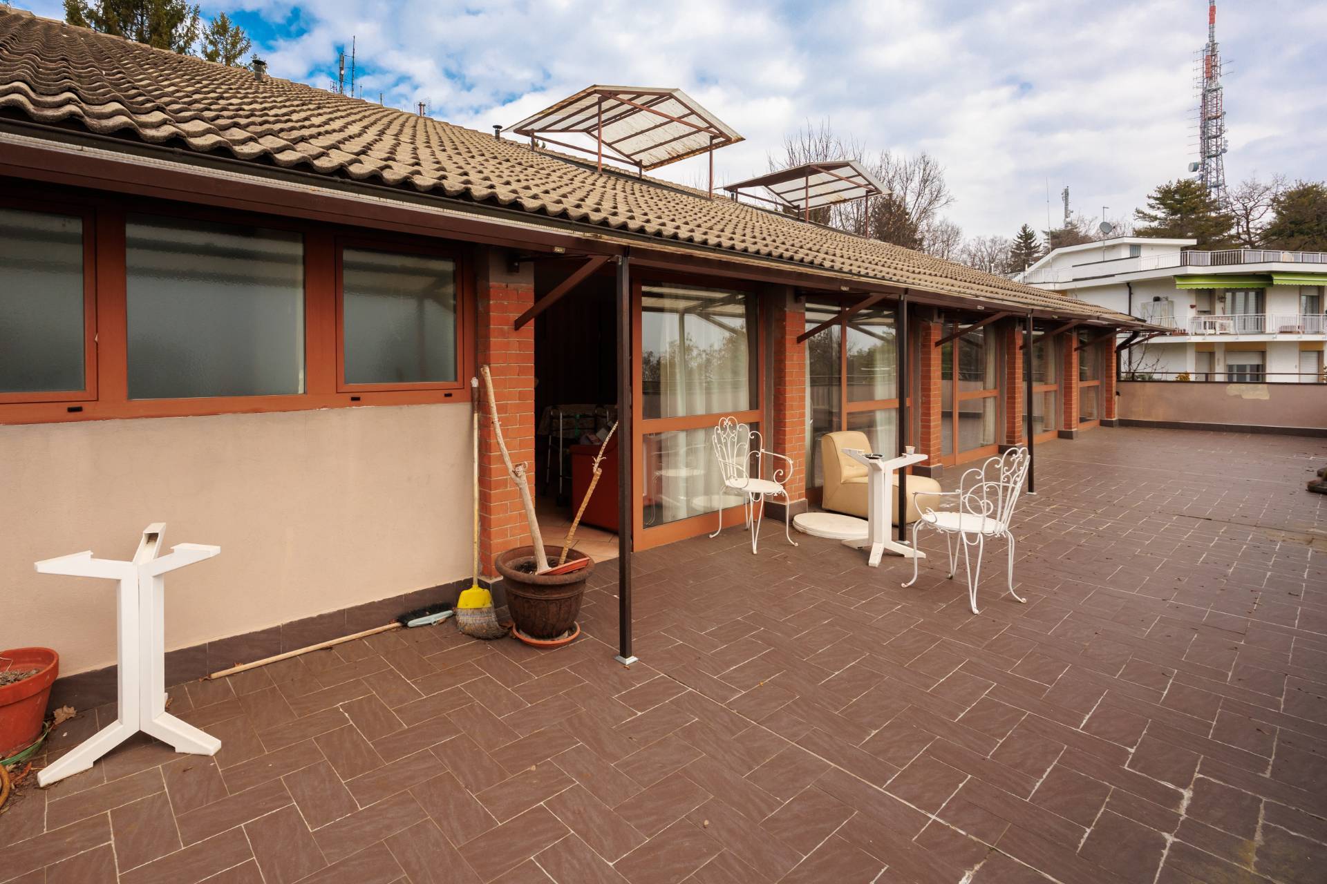 Struttura Ricettiva in vendita a Moncalieri