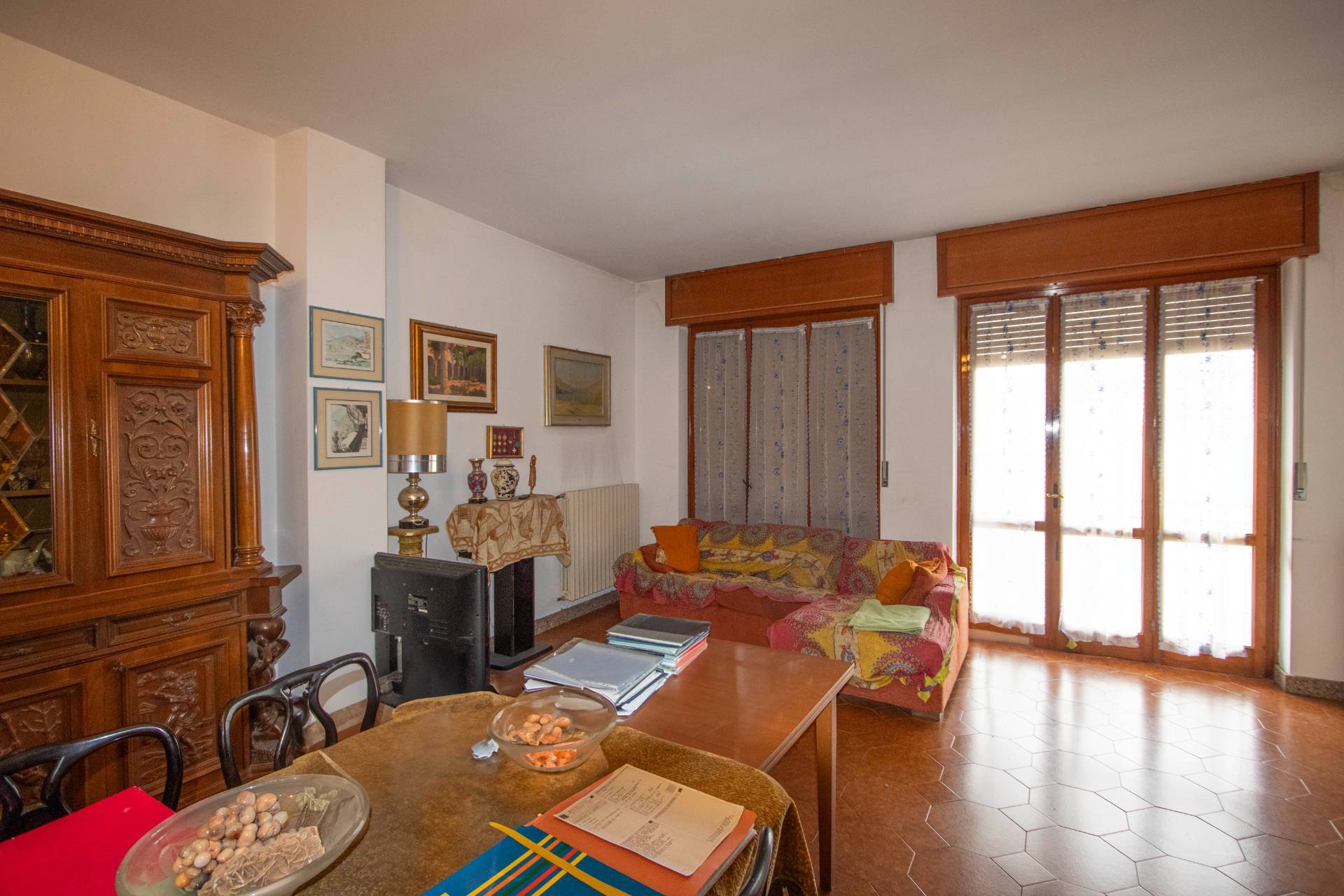 Porzione di casa in vendita a Trino