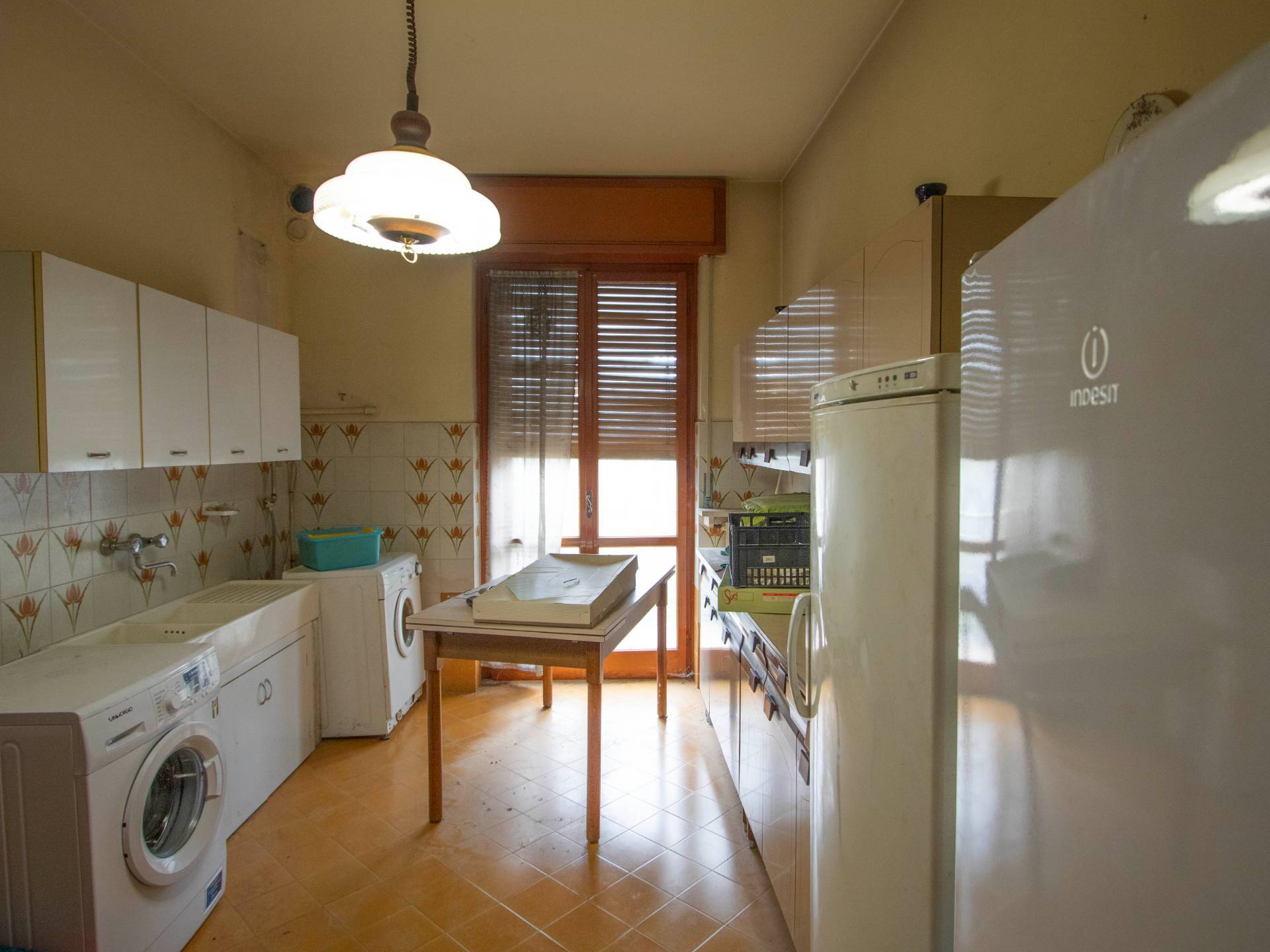 Porzione di casa in vendita a Trino