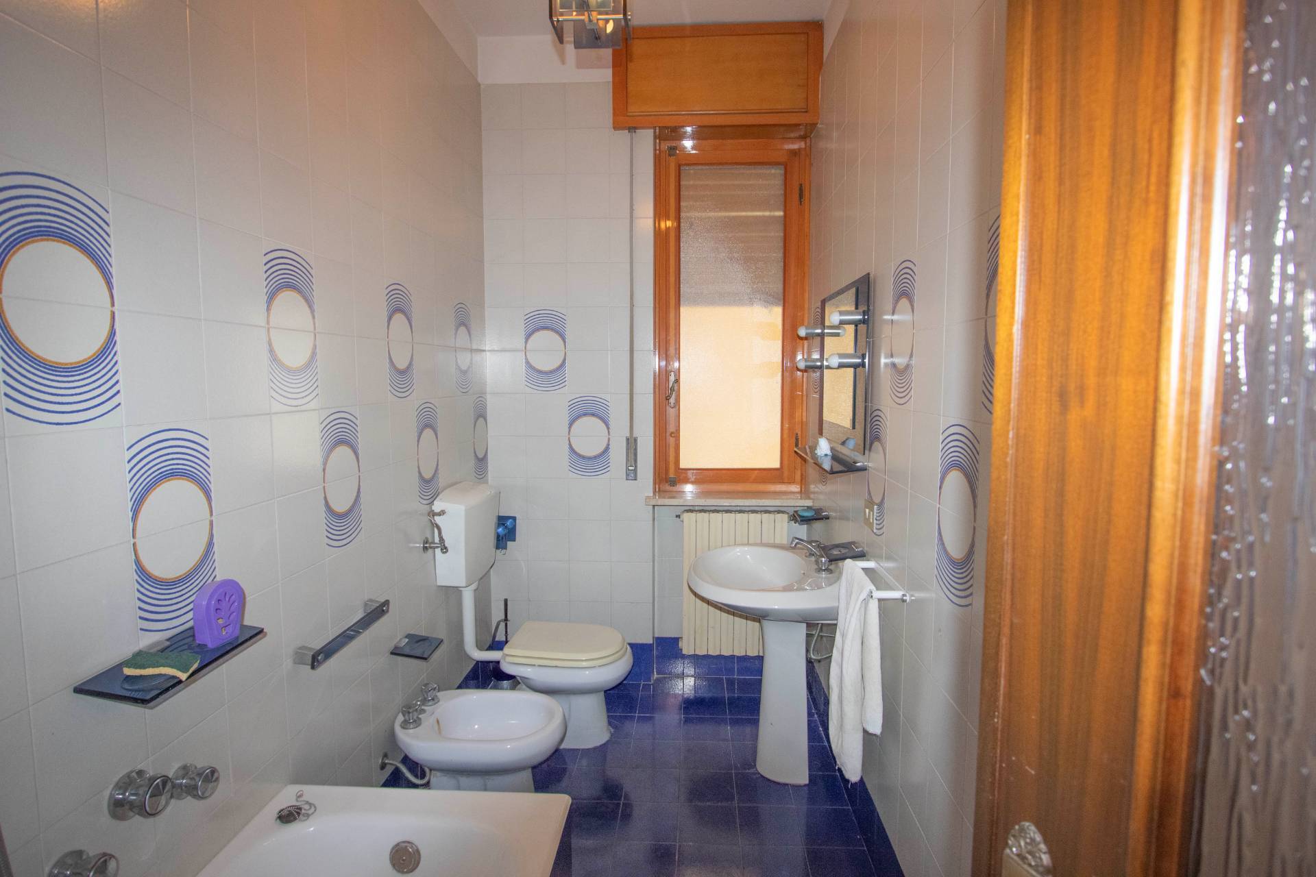 Porzione di casa in vendita a Trino