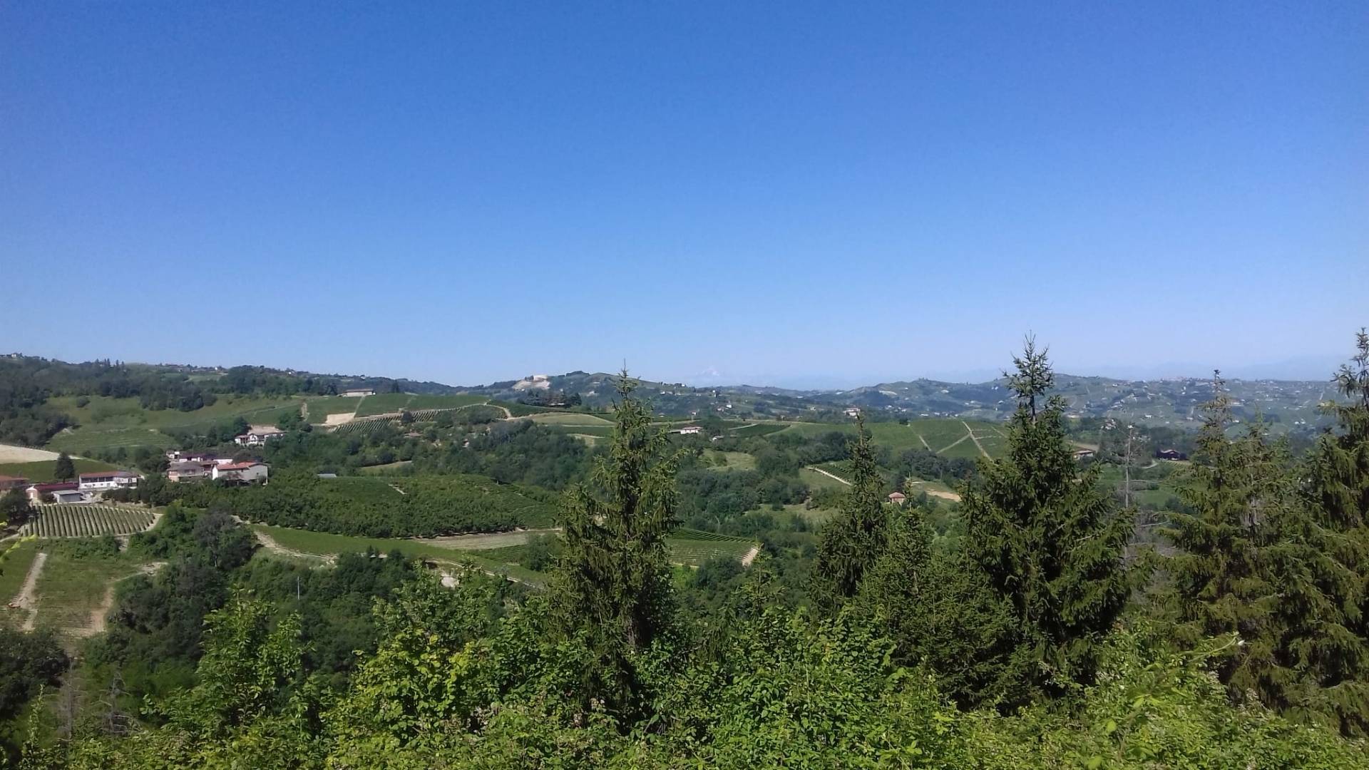 Rustico in vendita a Cassinasco, Collinare