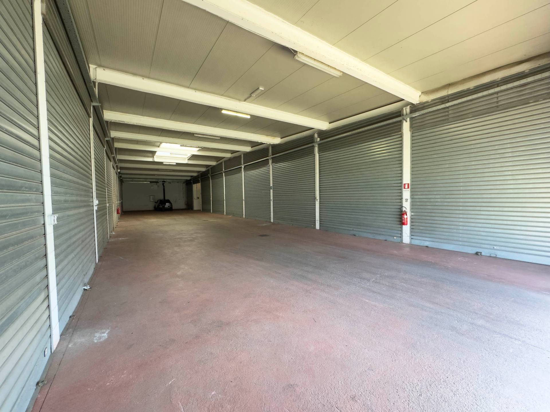 Box o garage in vendita a Rivoli, Cascine Vica