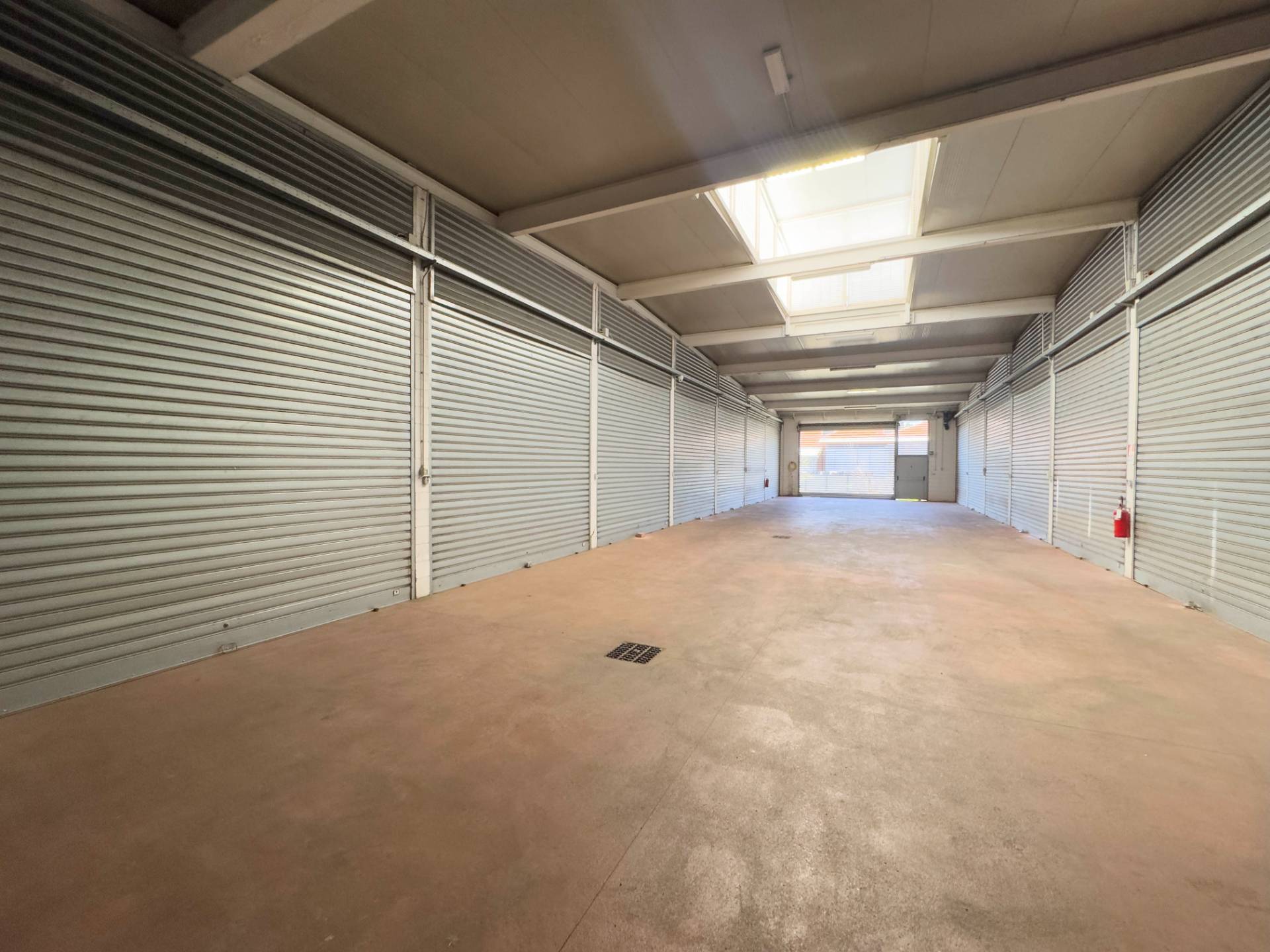 Box o garage in vendita a Rivoli, Cascine Vica