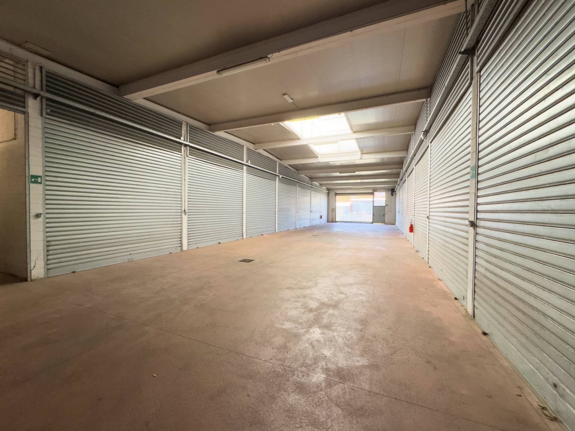 Box o garage in vendita a Rivoli, Cascine Vica