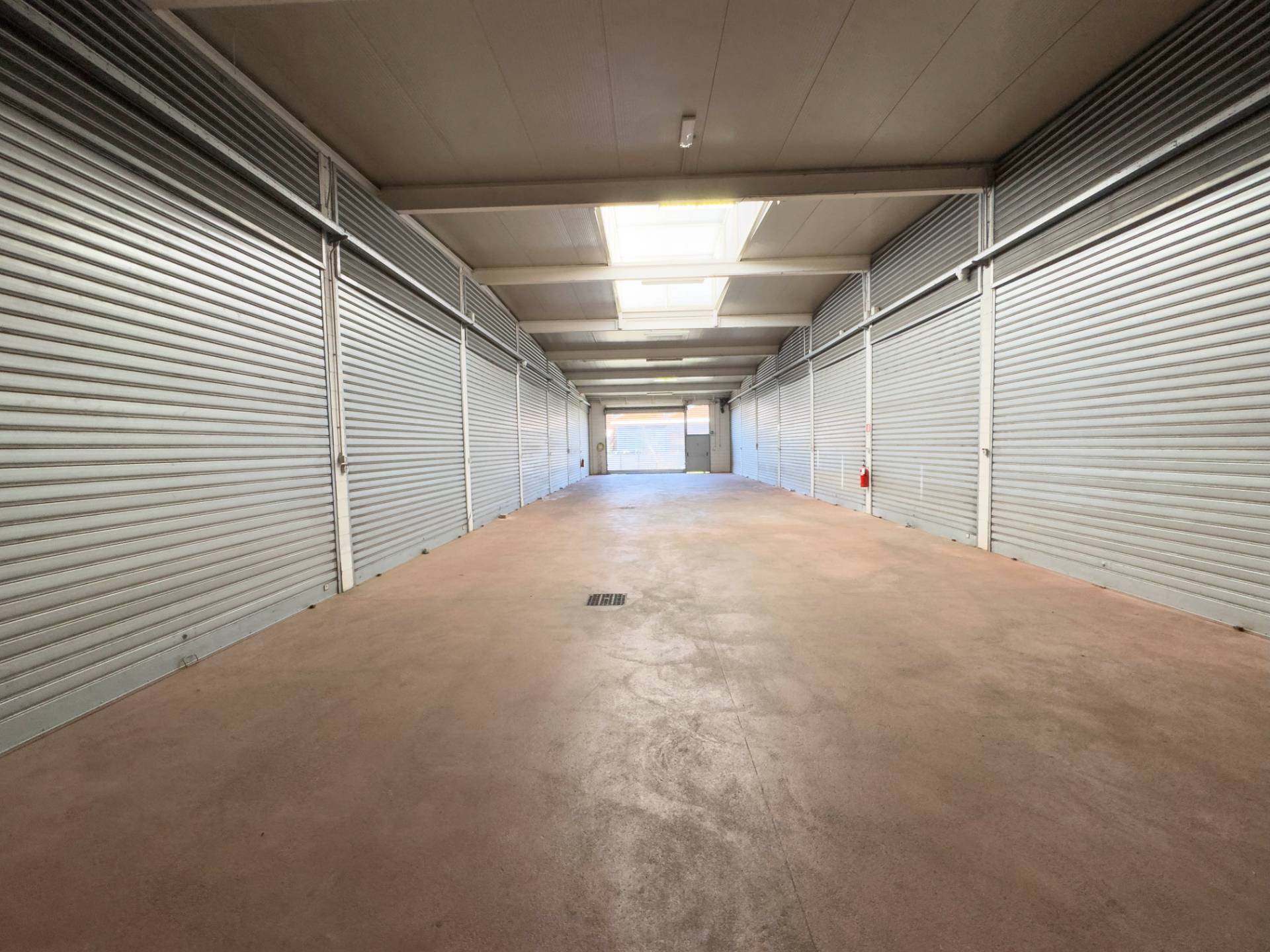 Box o garage in vendita a Rivoli, Cascine Vica