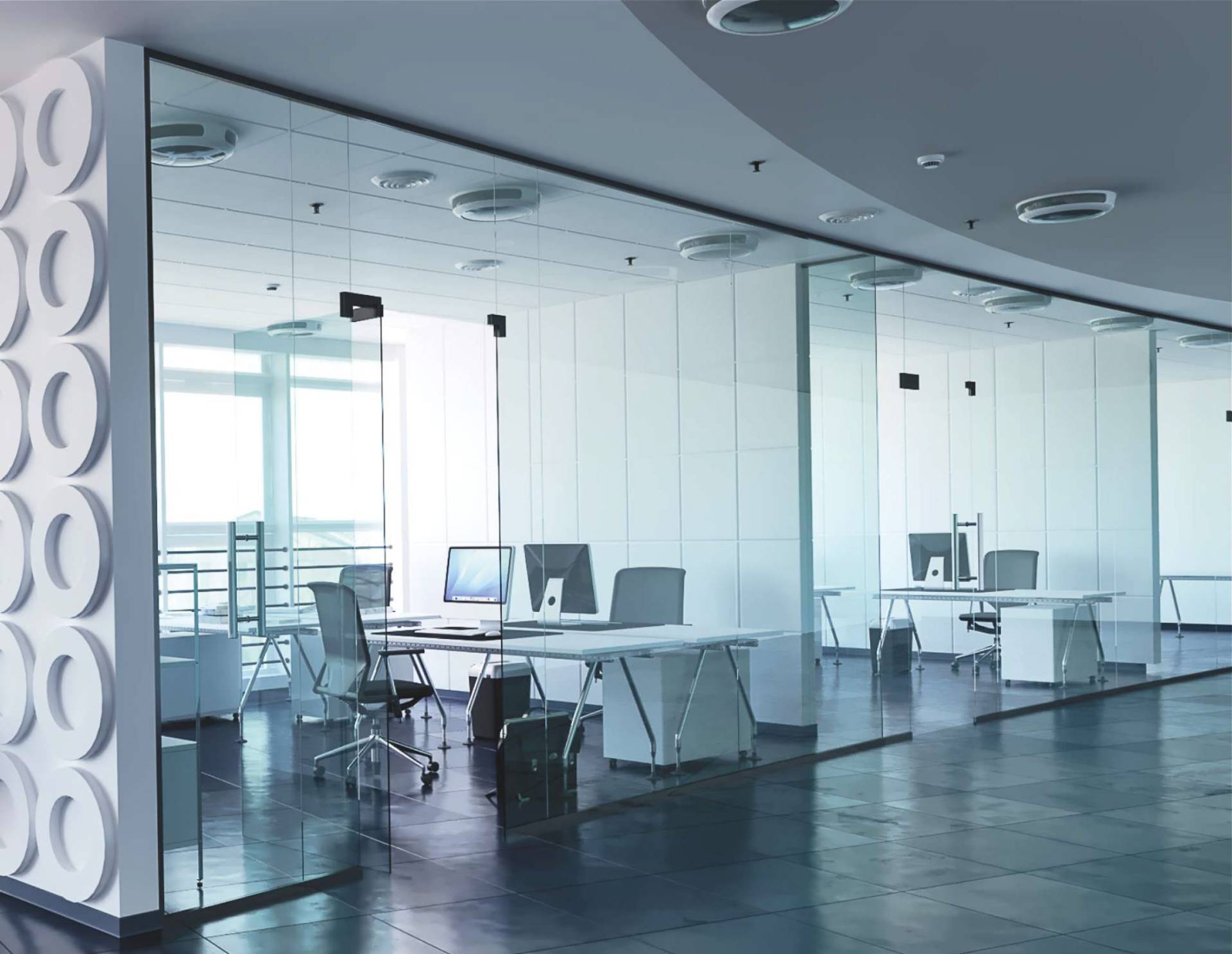 Locale commerciale in affitto a Grugliasco