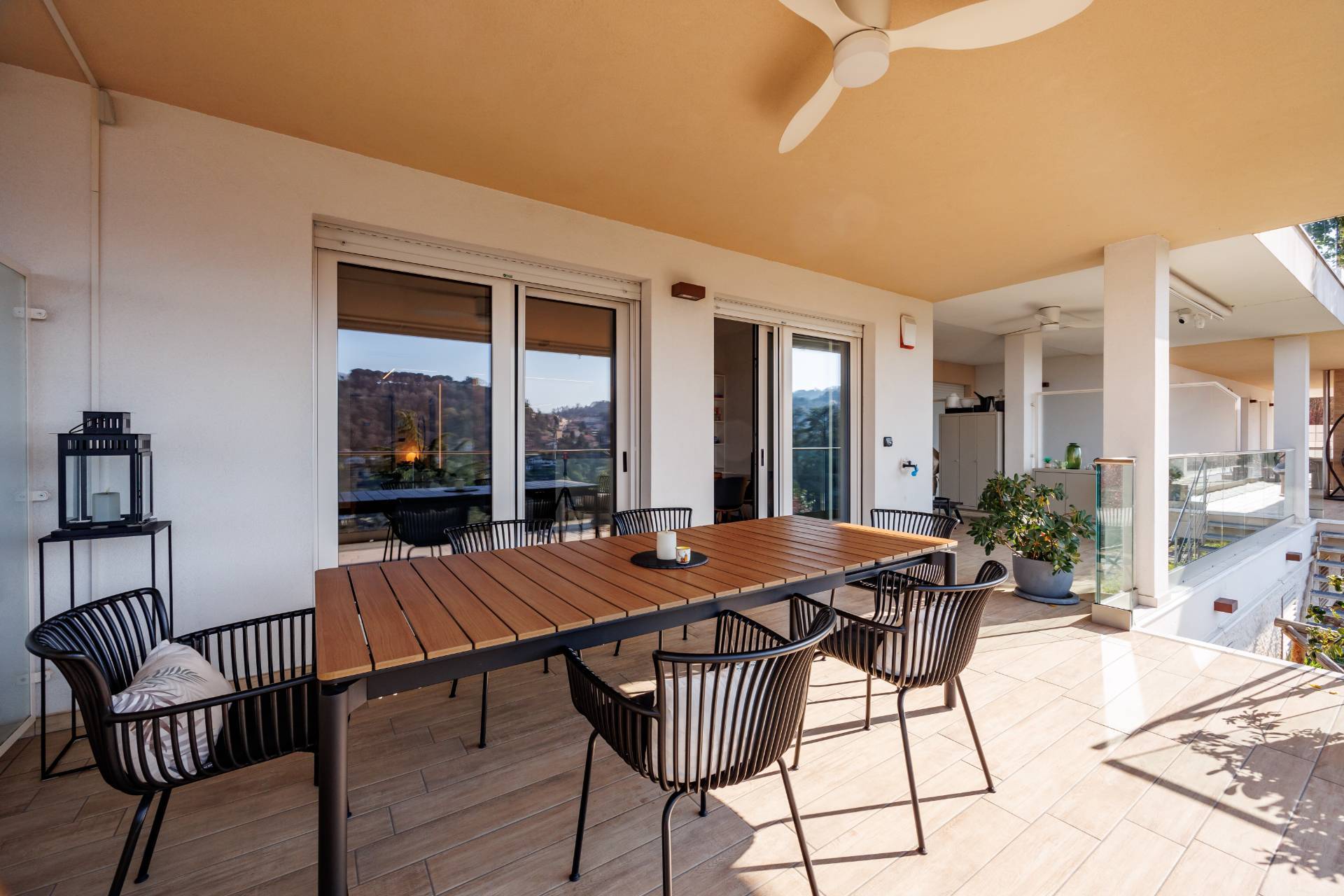 Appartamento in vendita a Torino, Cavoretto - Pilonetto