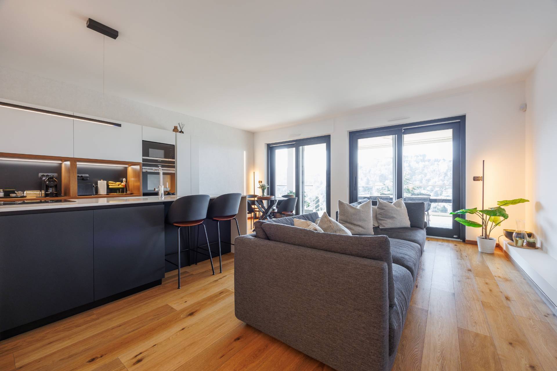 Appartamento in vendita a Torino, Cavoretto - Pilonetto