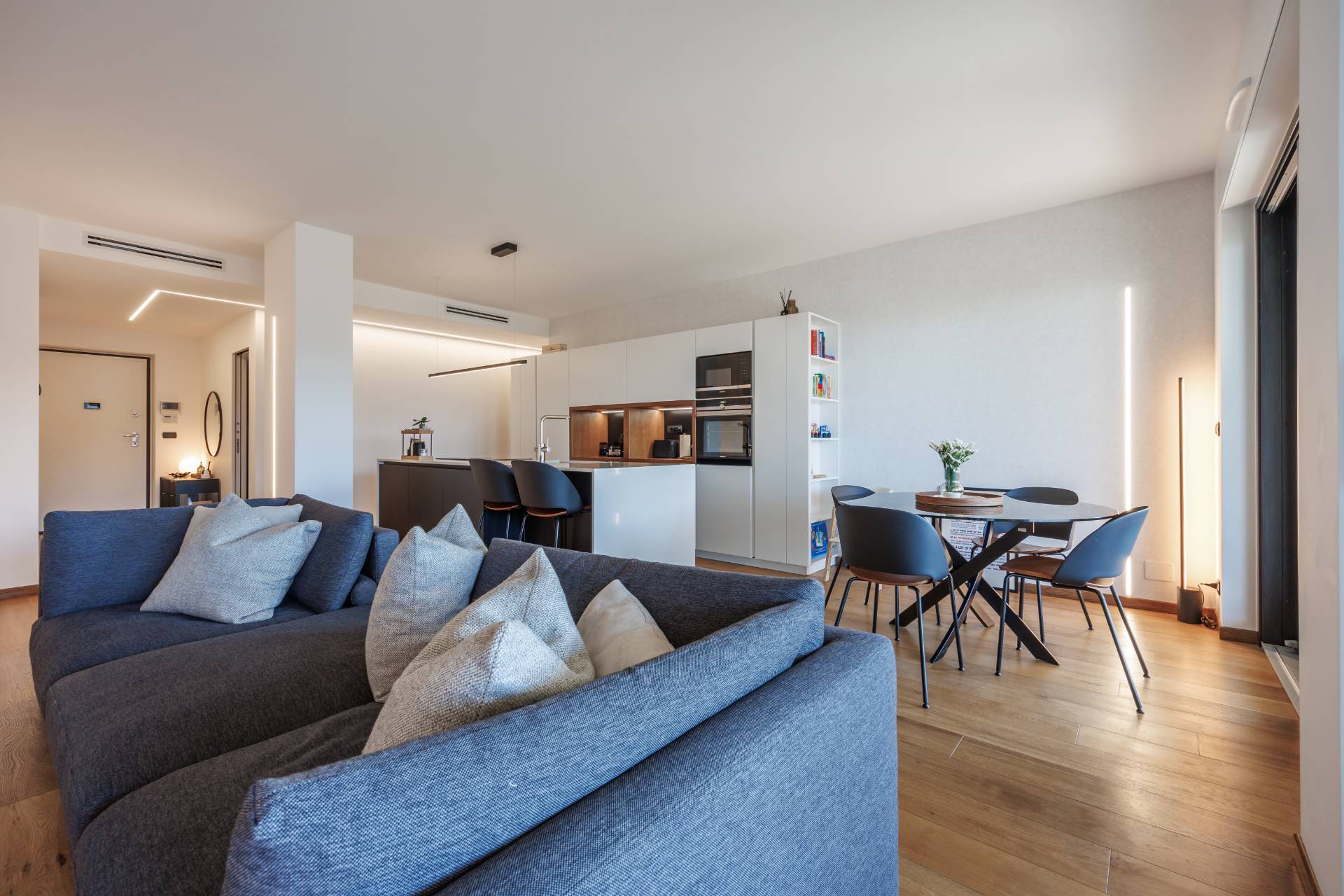 Appartamento in vendita a Torino, Cavoretto - Pilonetto