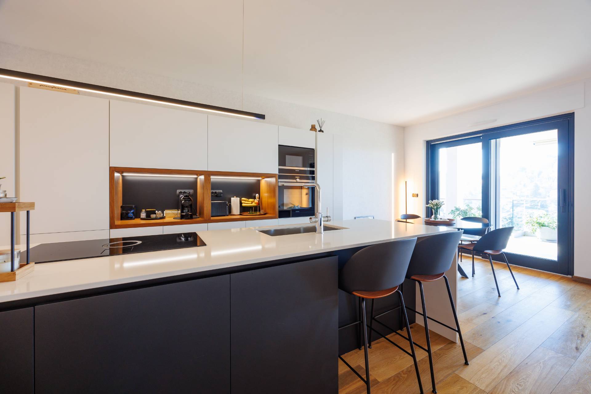 Appartamento in vendita a Torino, Cavoretto - Pilonetto