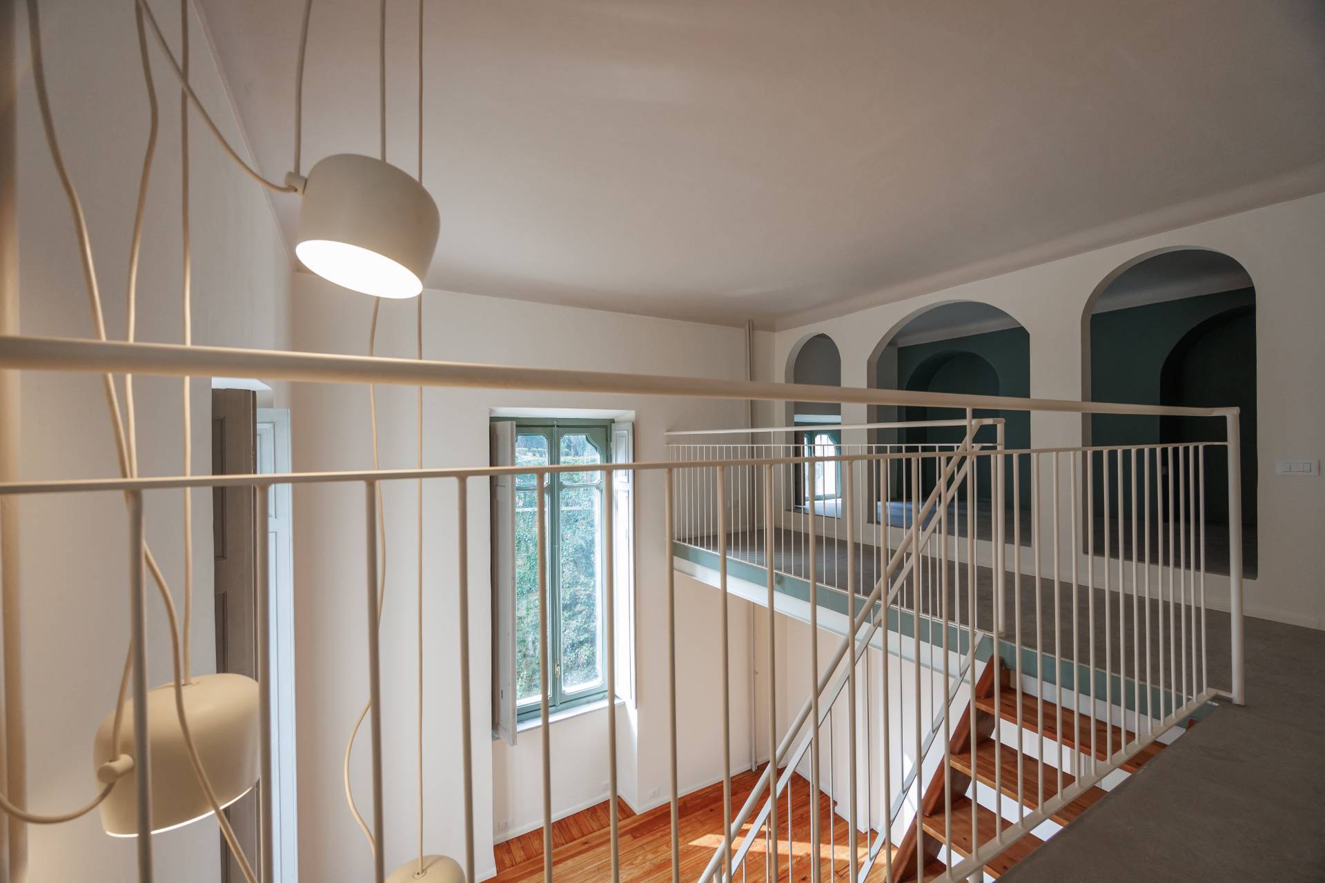 Appartamento in vendita a Torino, Precollina