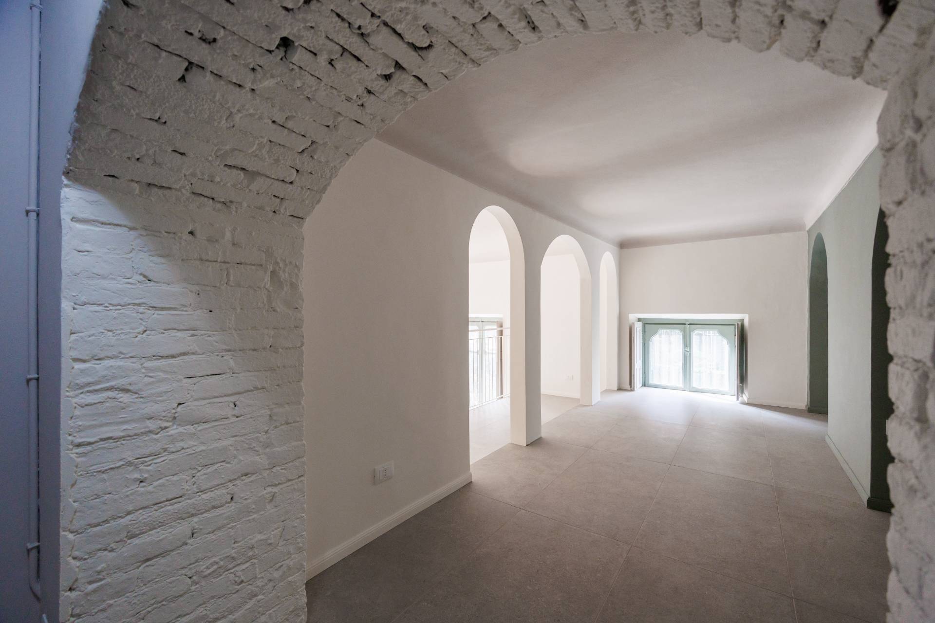 Appartamento in vendita a Torino, Precollina