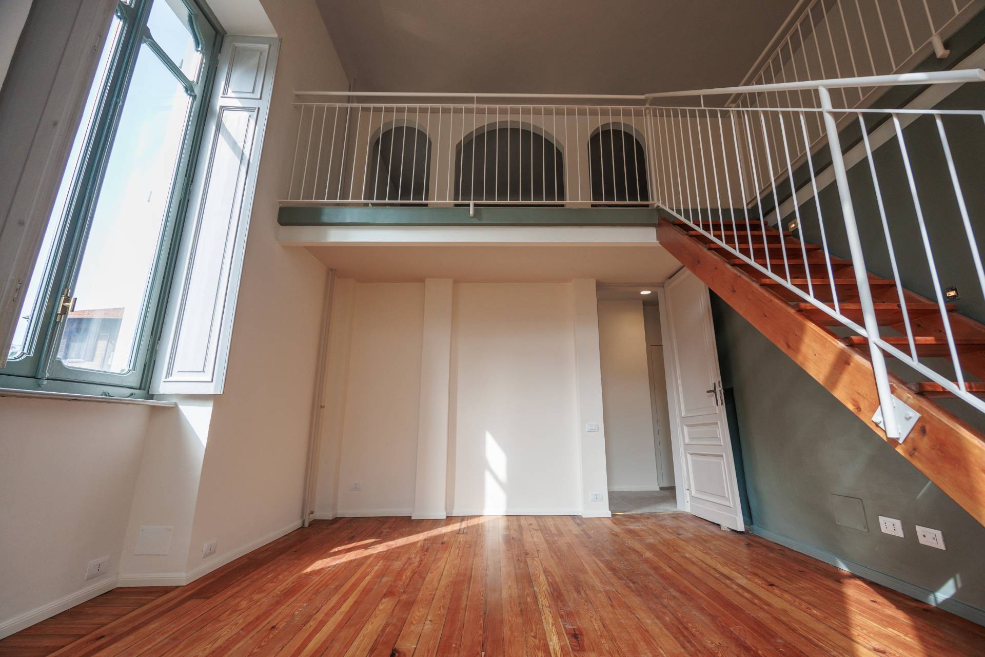 Appartamento in vendita a Torino, Precollina