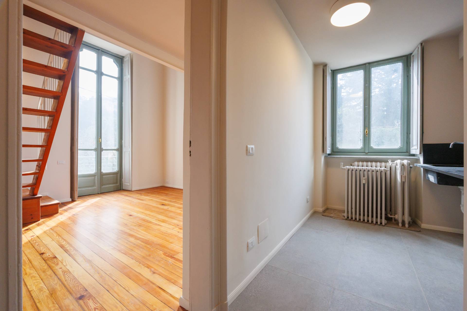 Appartamento in vendita a Torino, Precollina