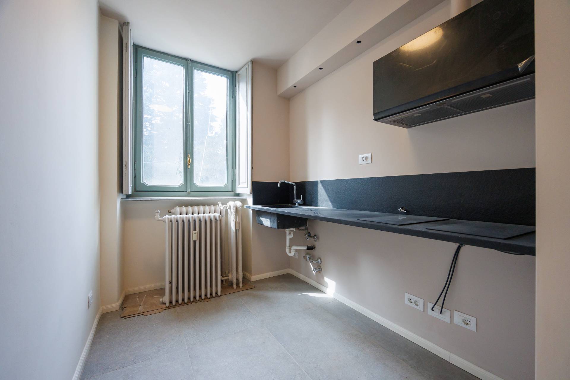 Appartamento in vendita a Torino, Precollina