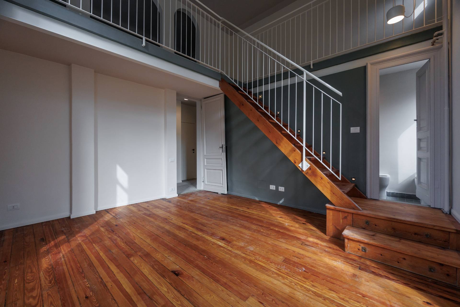 Appartamento in vendita a Torino, Precollina