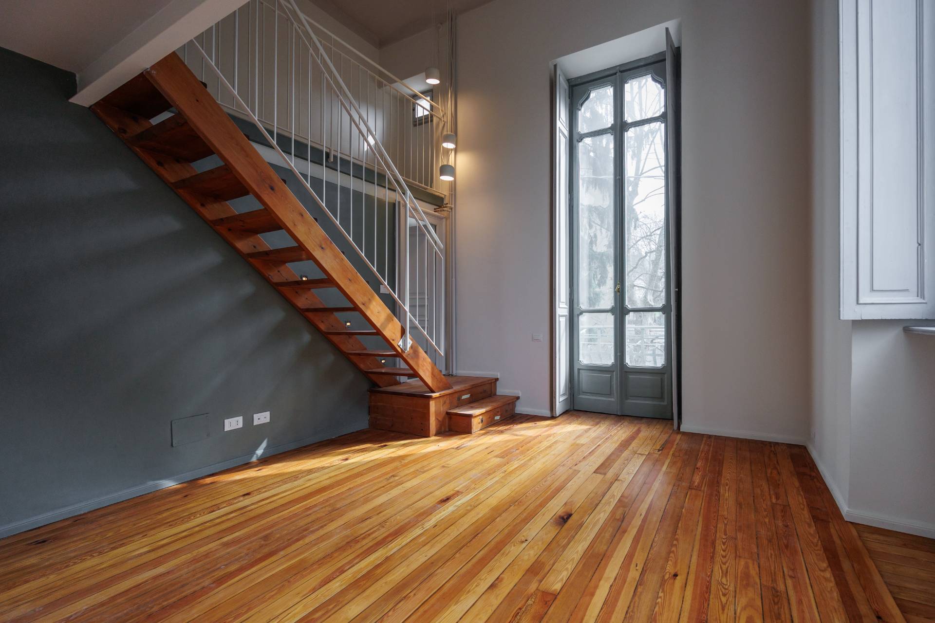 Appartamento in vendita a Torino, Precollina