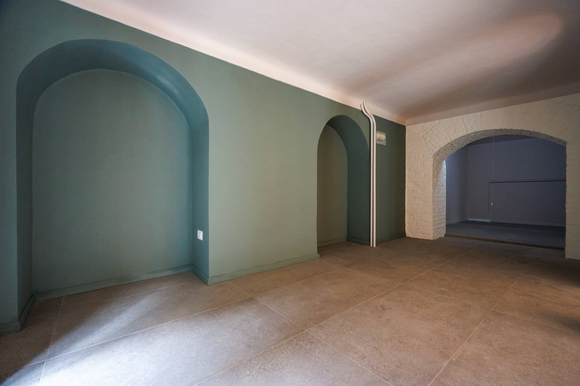 Appartamento in vendita a Torino, Precollina