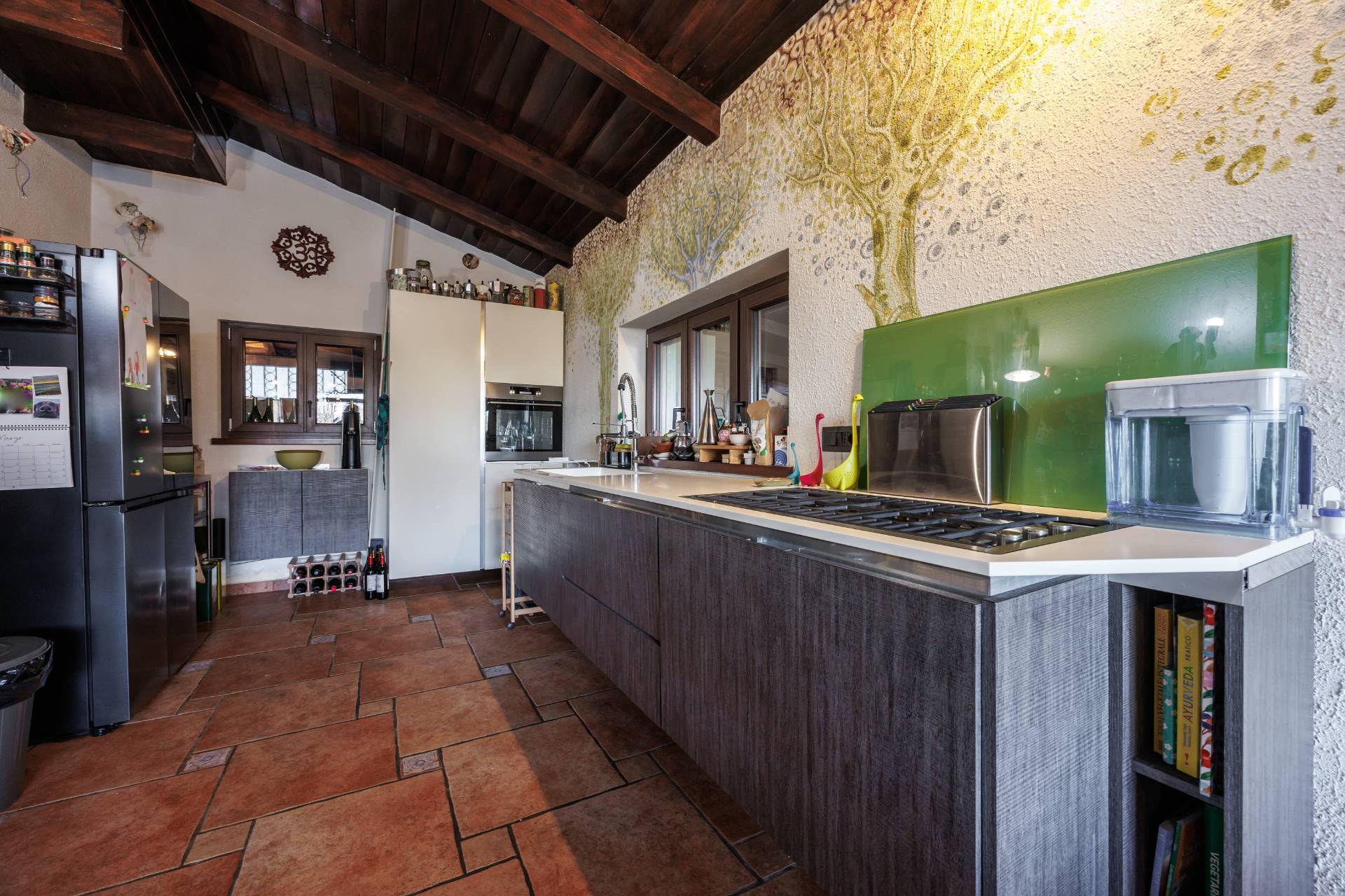 Villa in vendita a Pecetto Torinese