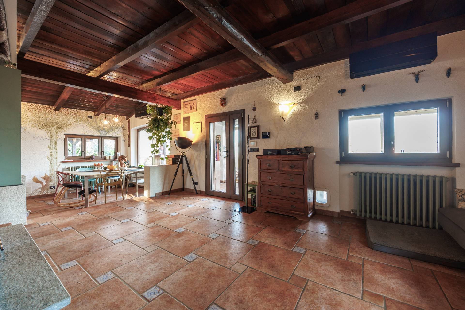 Villa in vendita a Pecetto Torinese