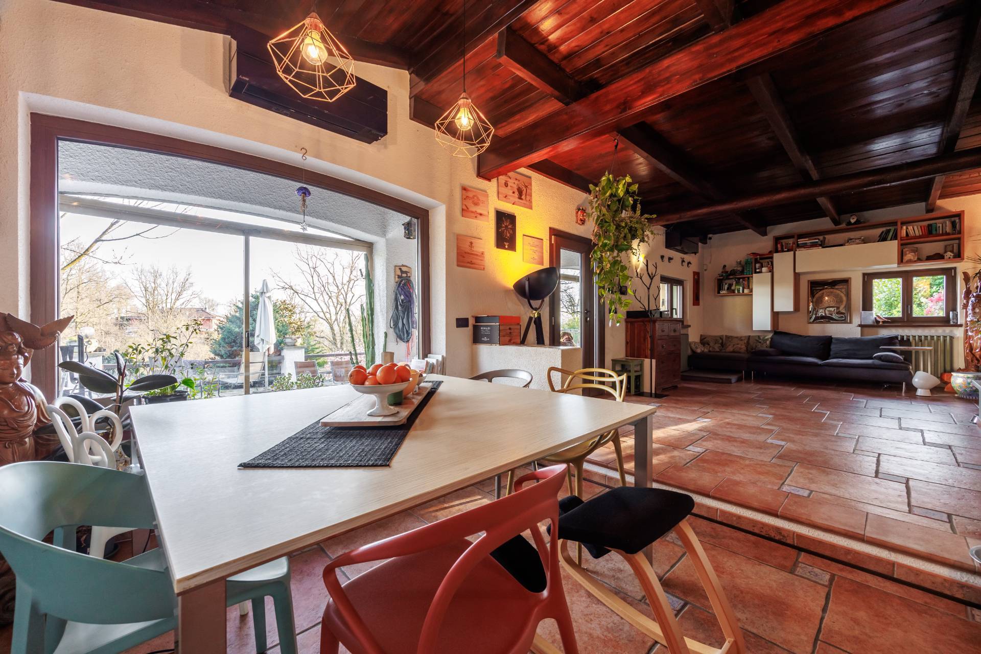 Villa in vendita a Pecetto Torinese