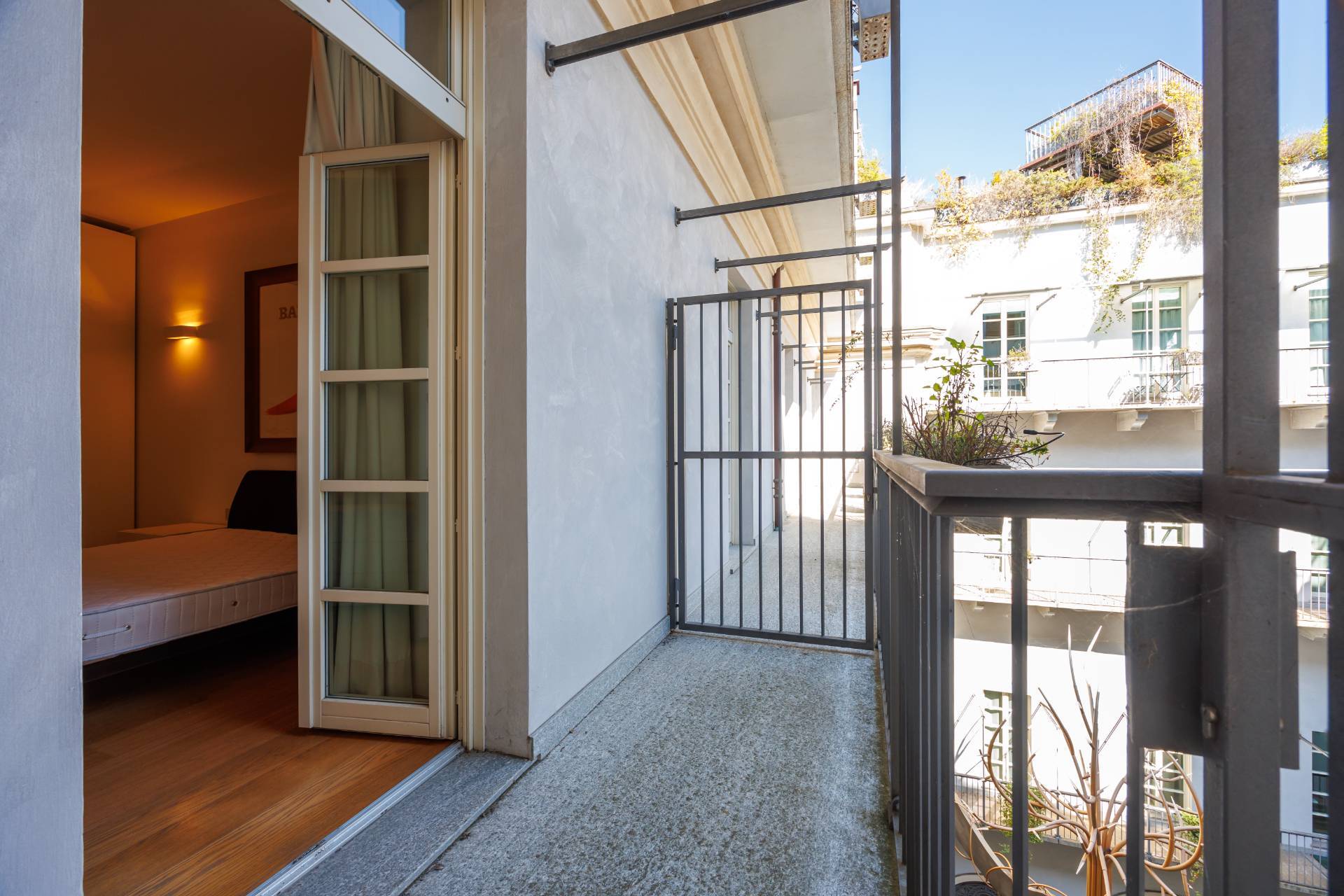 Appartamento in vendita a Torino, Centro