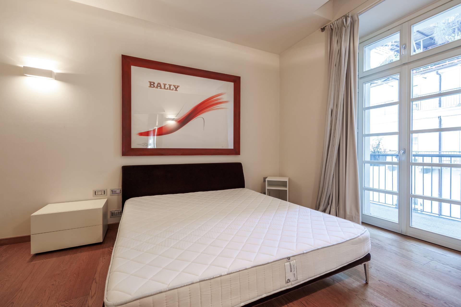 Appartamento in vendita a Torino, Centro