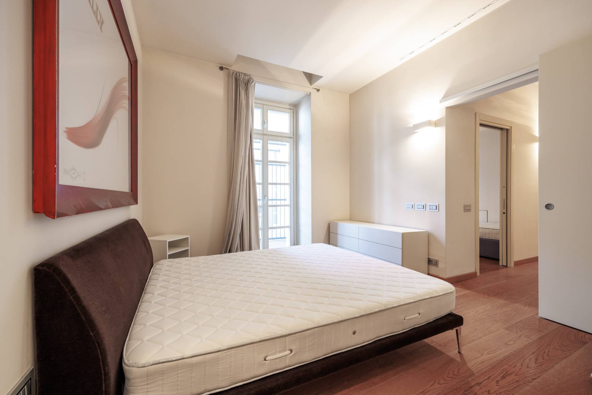 Appartamento in vendita a Torino, Centro