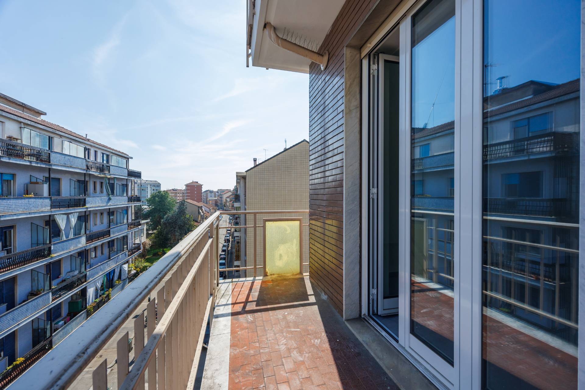 Appartamento in vendita a Torino, Pozzo Strada