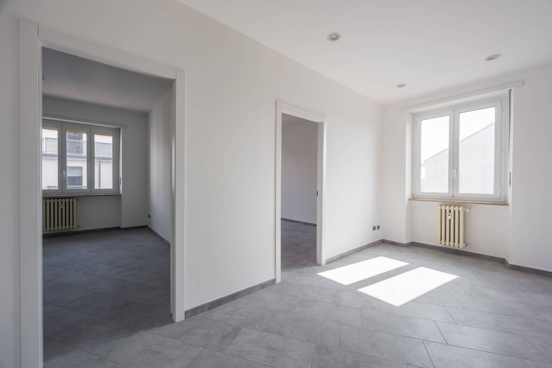 Appartamento in vendita a Torino, Pozzo Strada