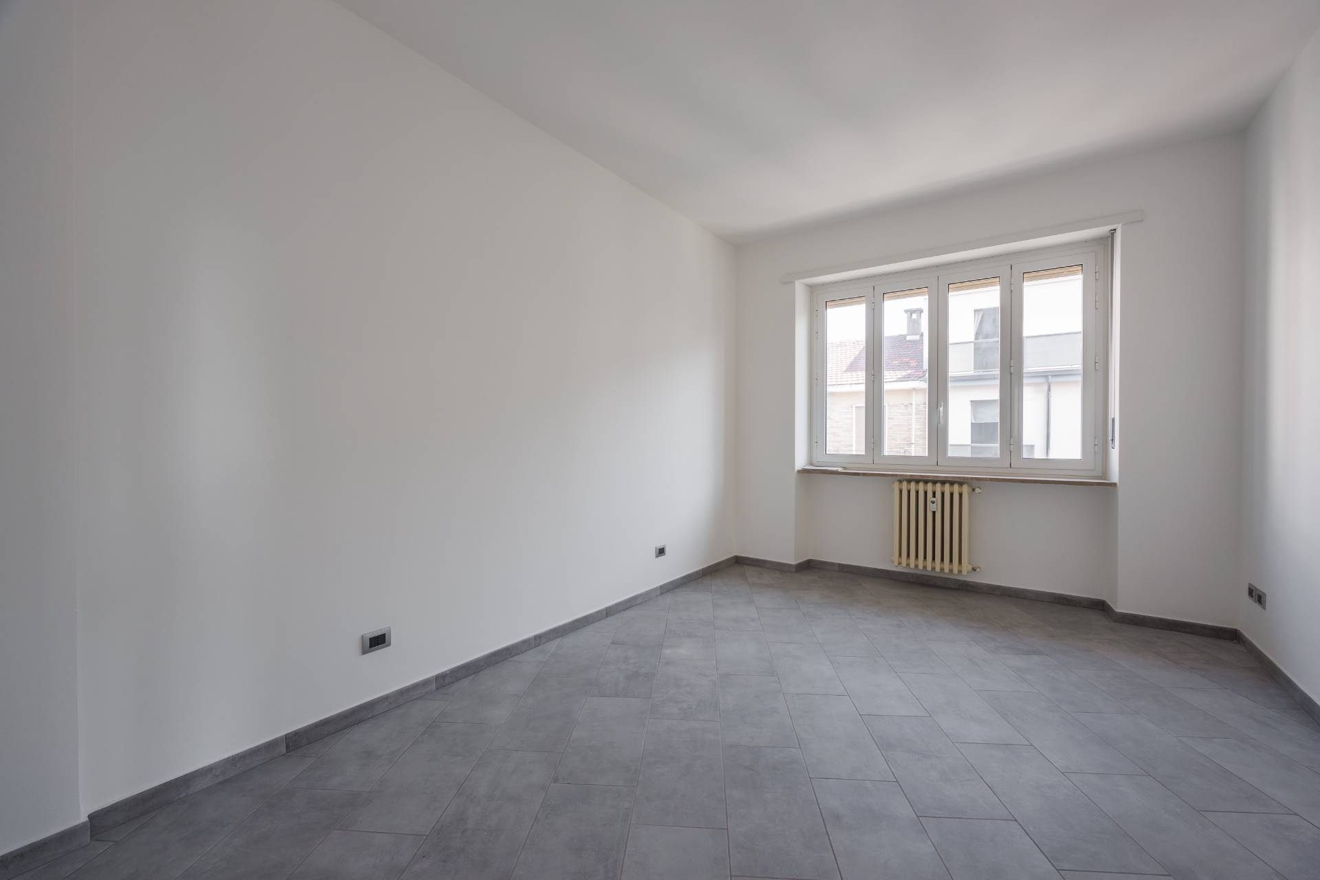 Appartamento in vendita a Torino, Pozzo Strada