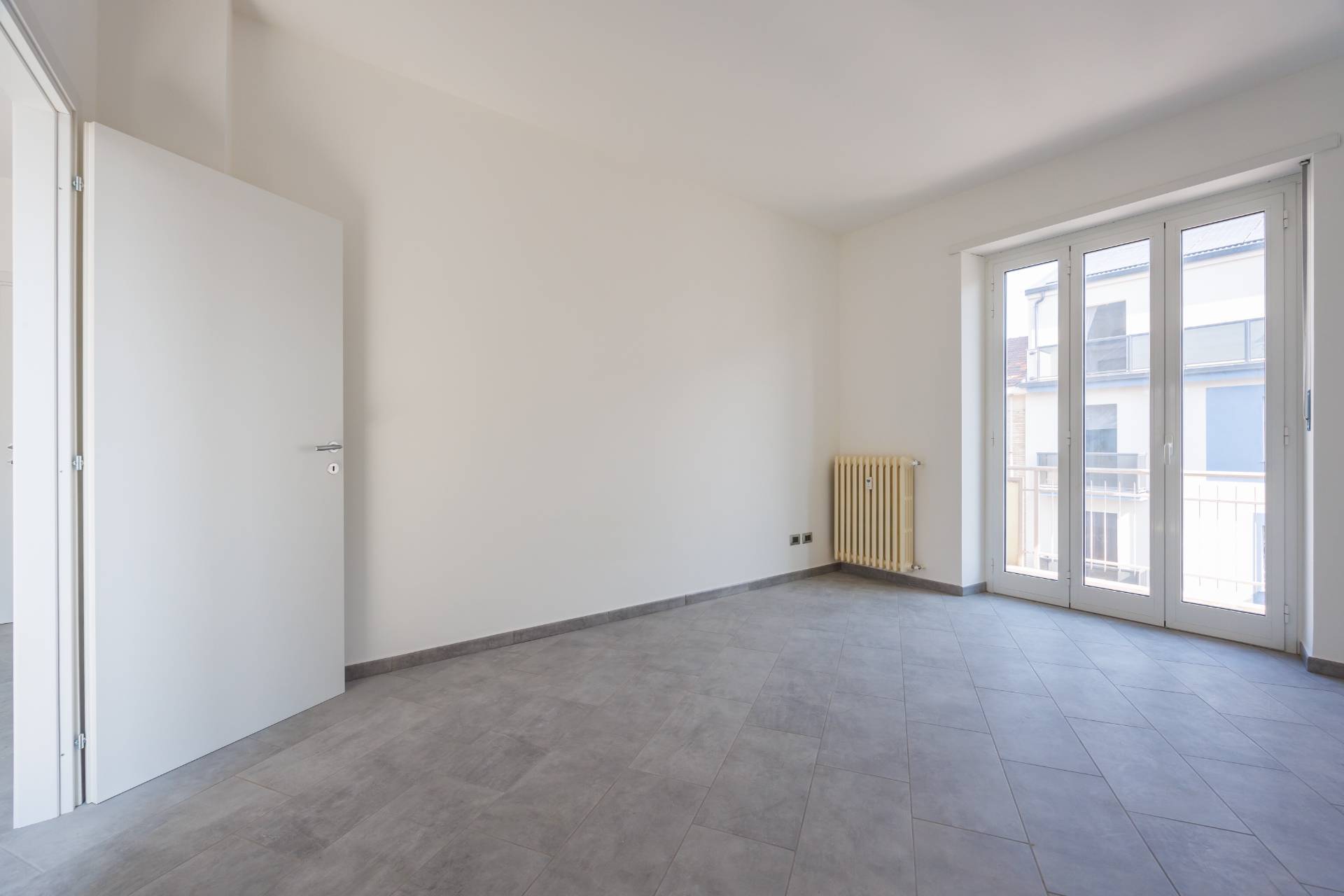 Appartamento in vendita a Torino, Pozzo Strada