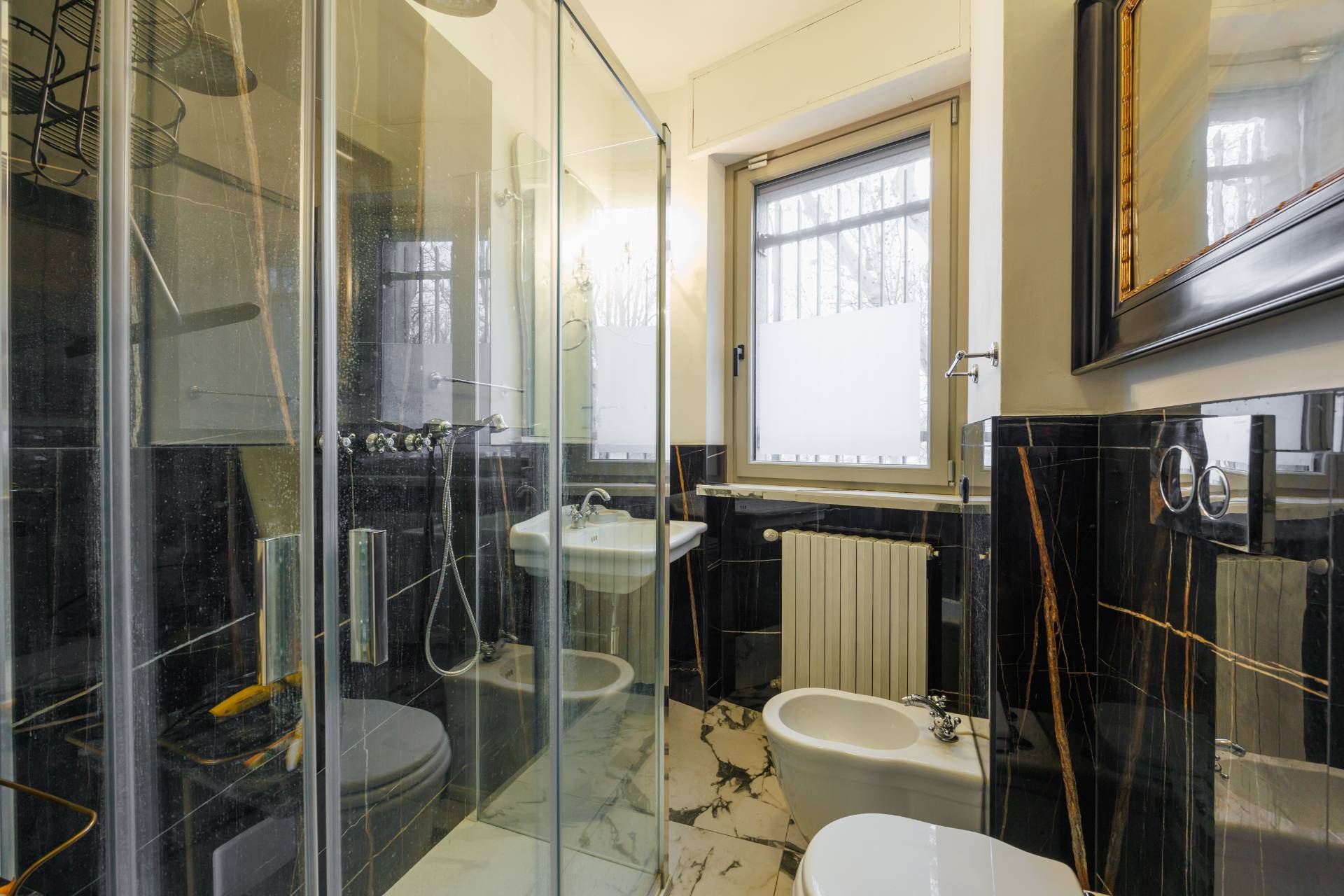 Villa in affitto a Torino, Gran Madre - Crimea