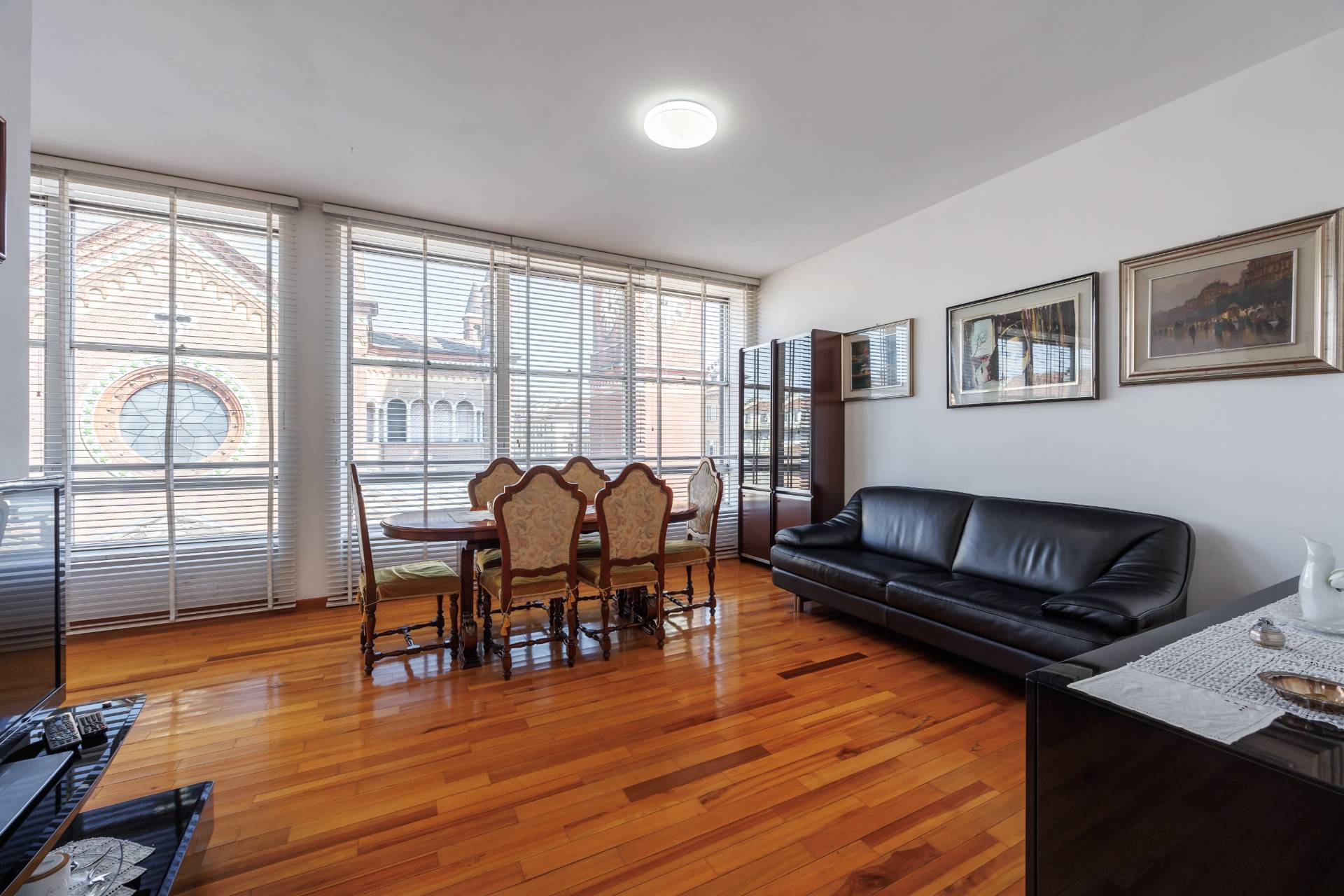 Appartamento in vendita a Torino, San Secondo