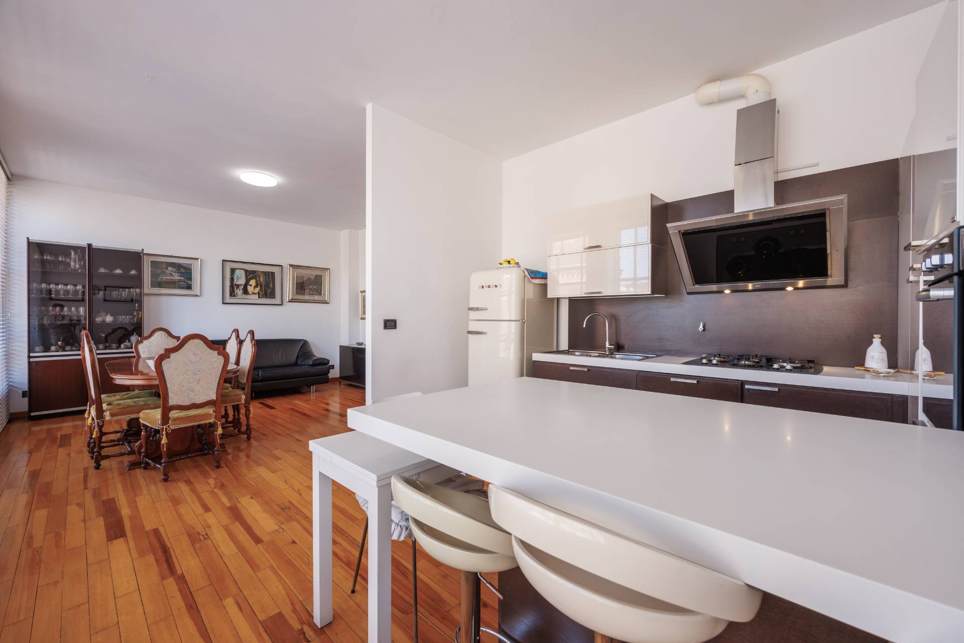 Appartamento in vendita a Torino, San Secondo