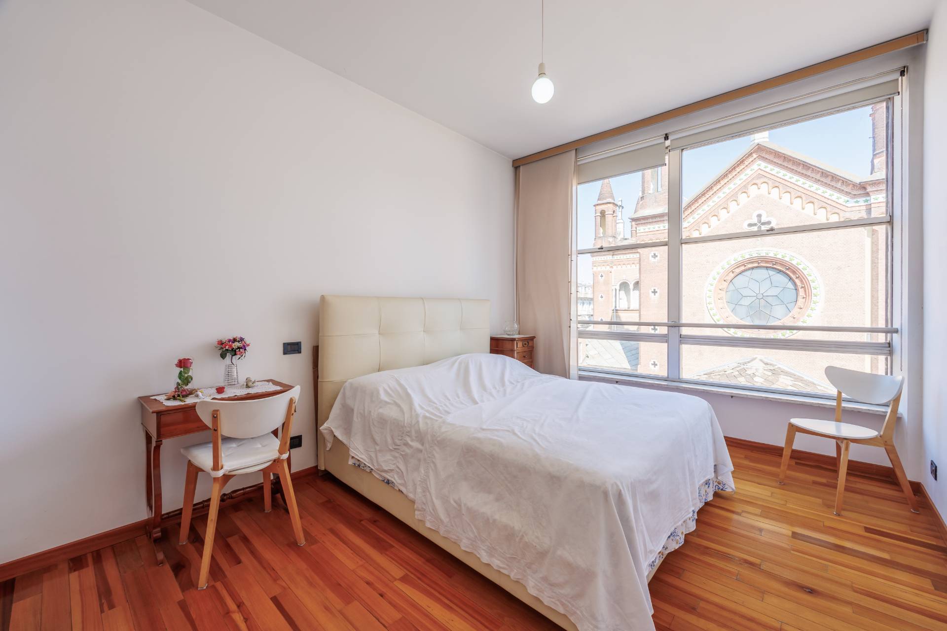 Appartamento in vendita a Torino, San Secondo