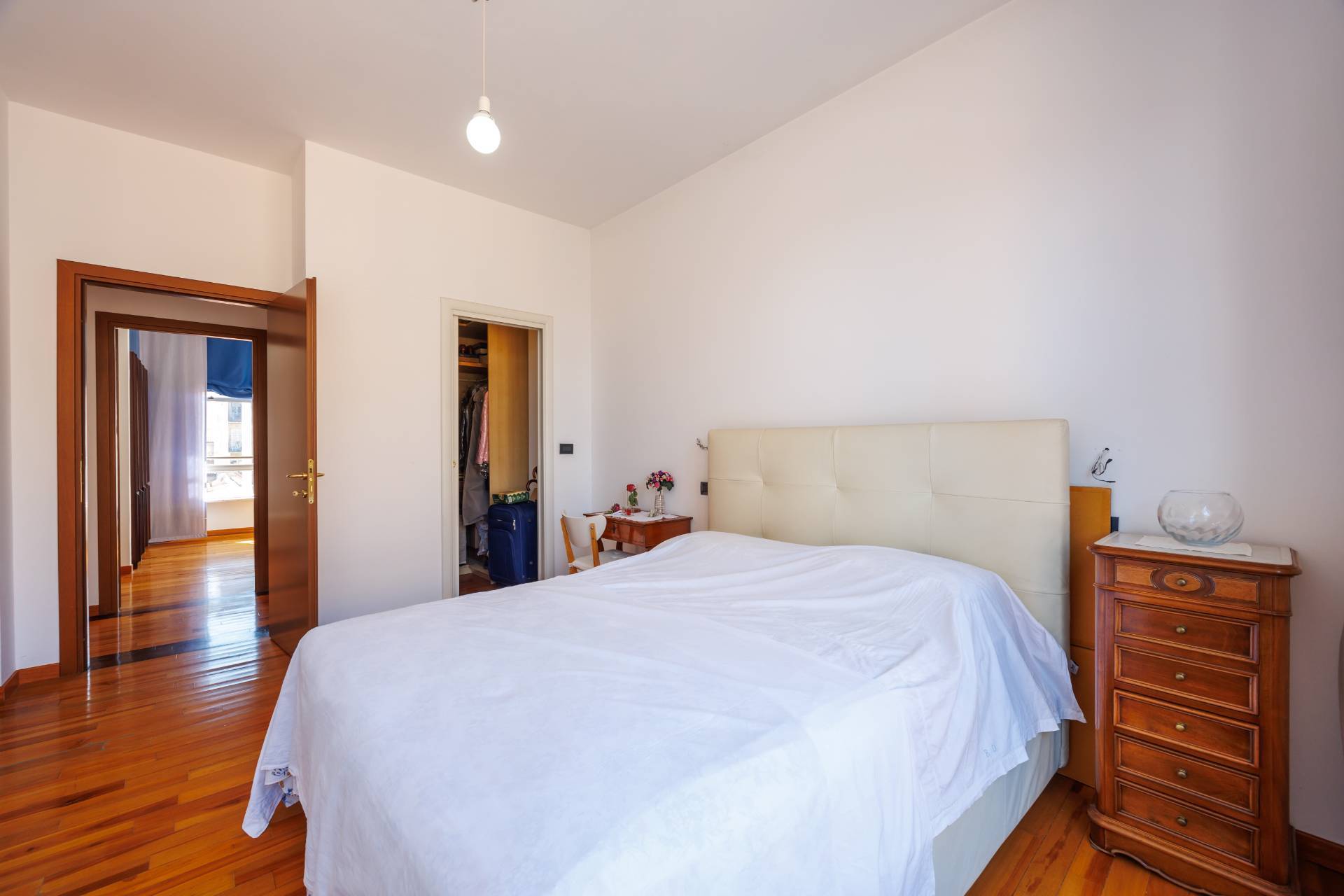 Appartamento in vendita a Torino, San Secondo