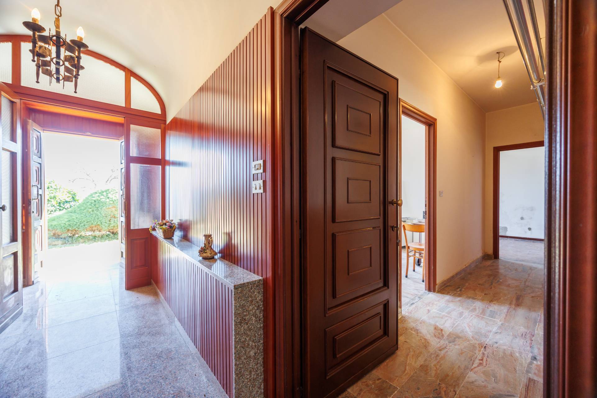 Casa indipendente in vendita a Torino, Collina