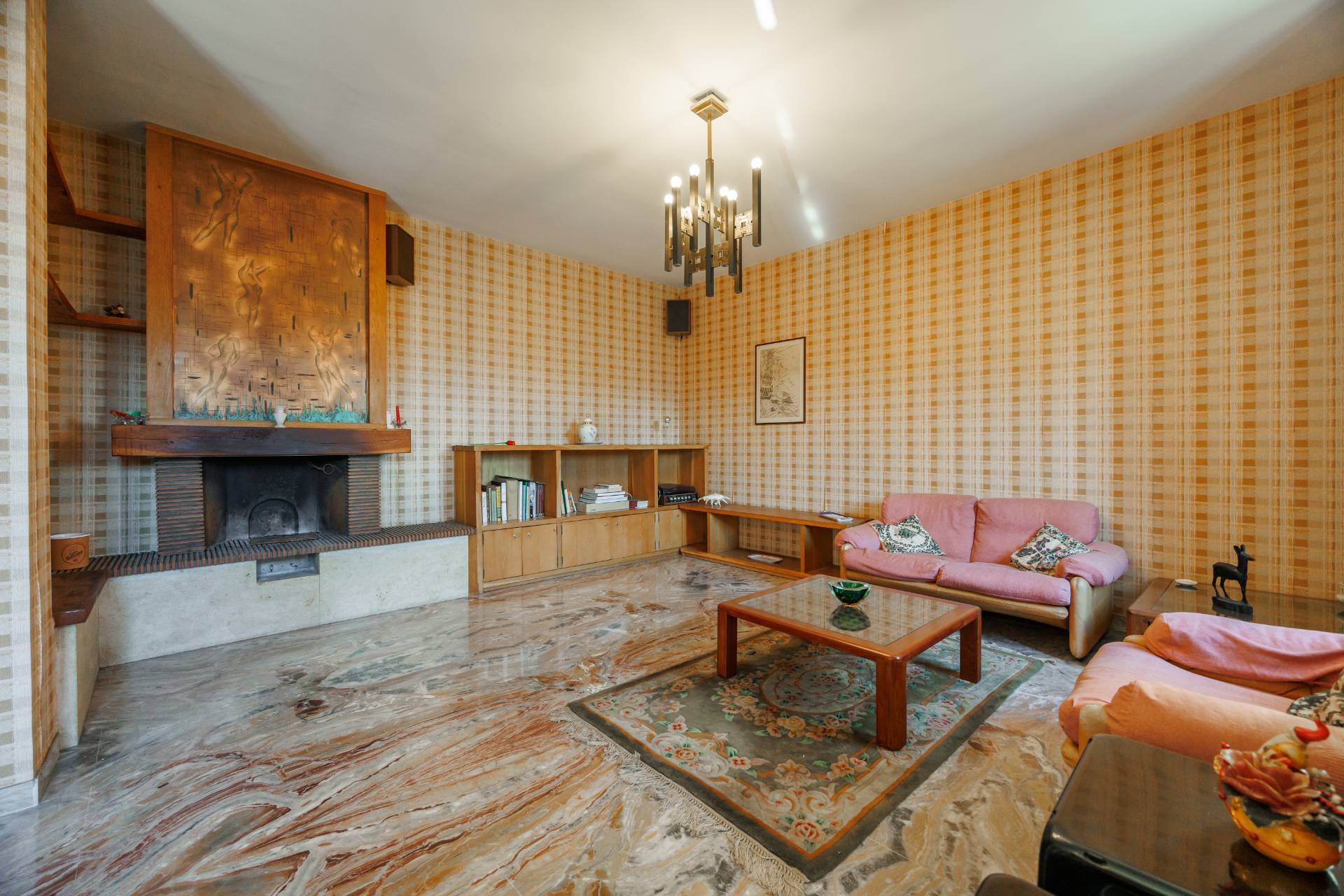 Casa indipendente in vendita a Torino, Collina