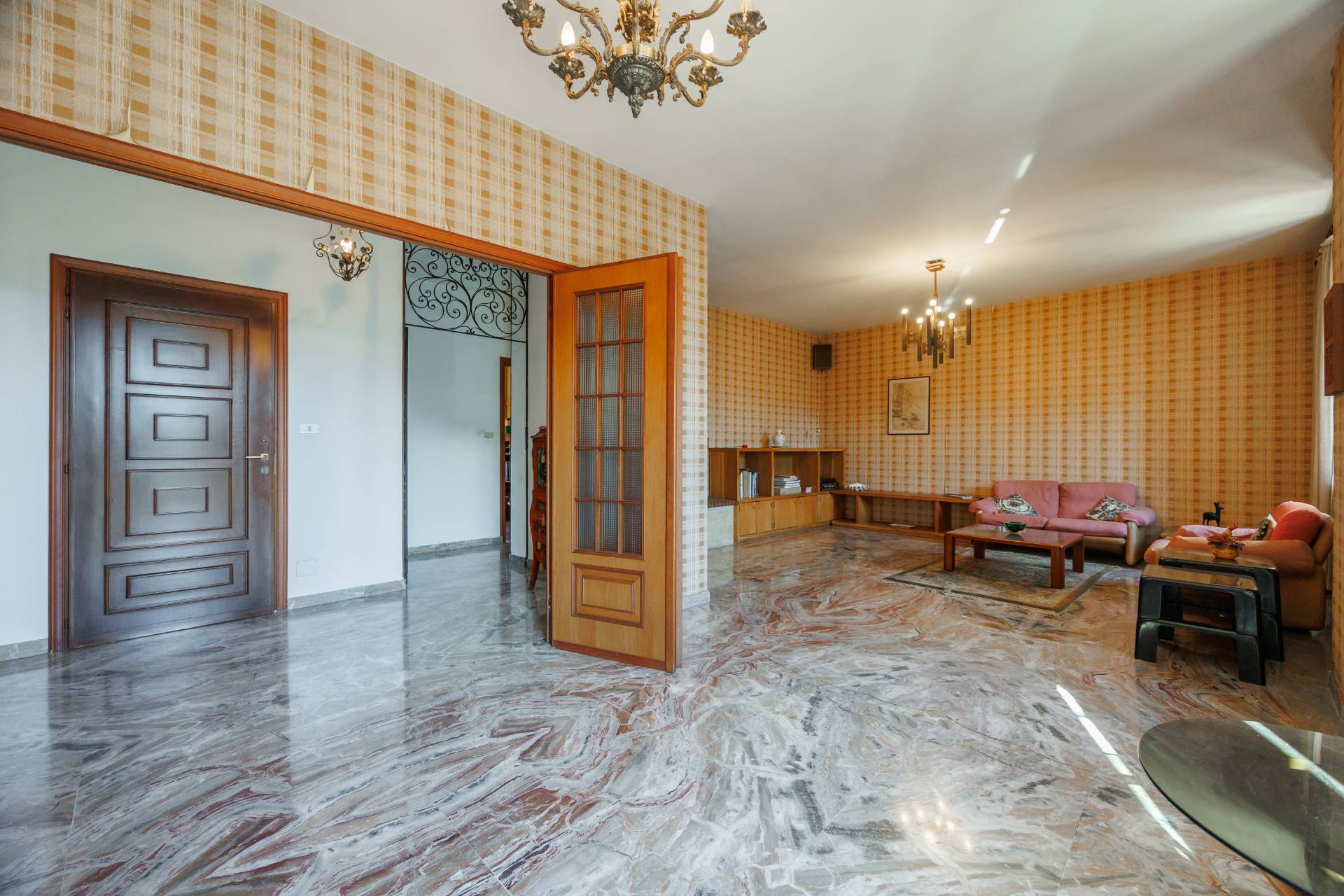 Casa indipendente in vendita a Torino, Collina