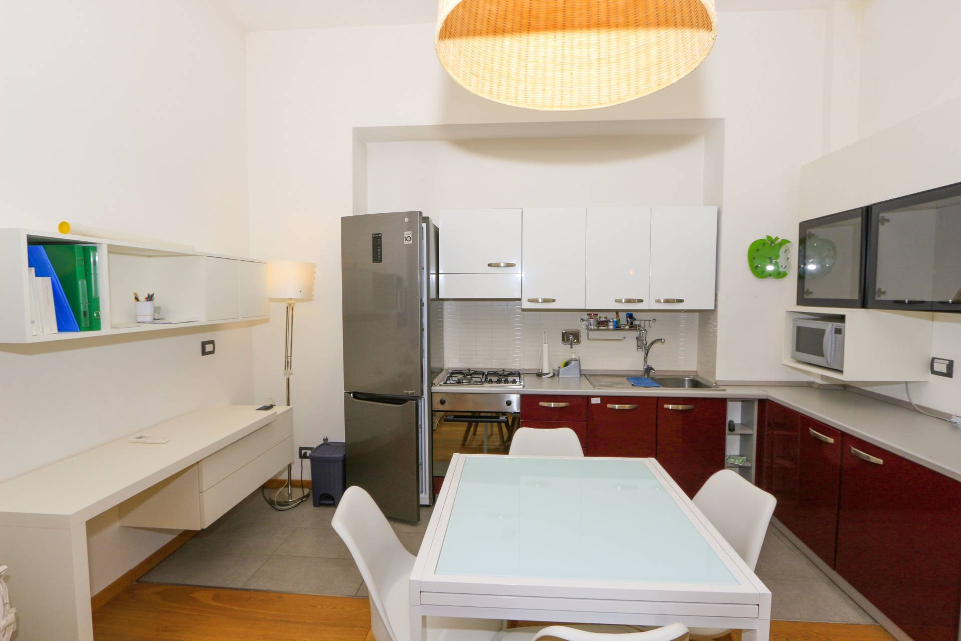 Appartamento in affitto a Torino, San Donato