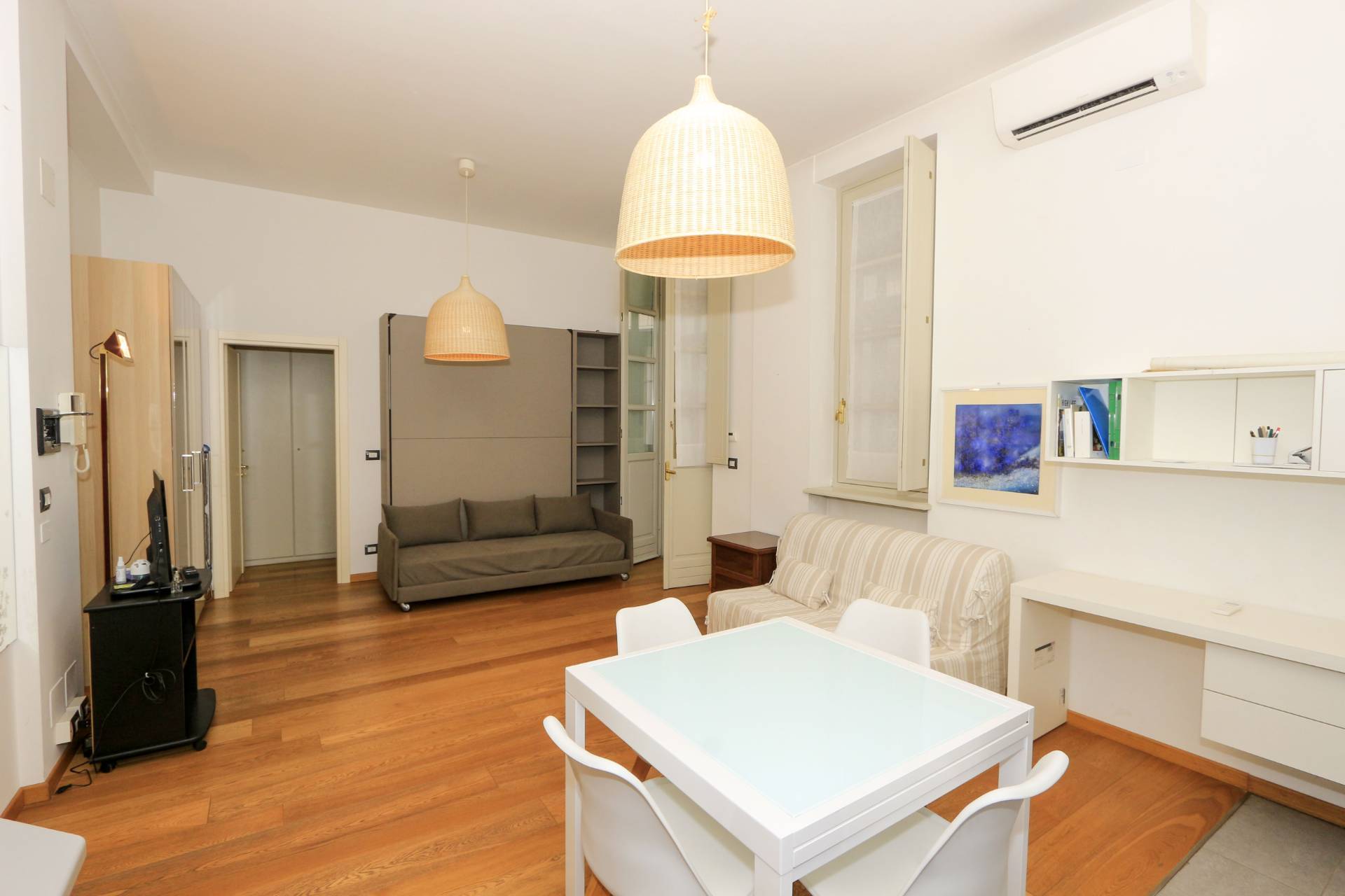 Appartamento in affitto a Torino, San Donato