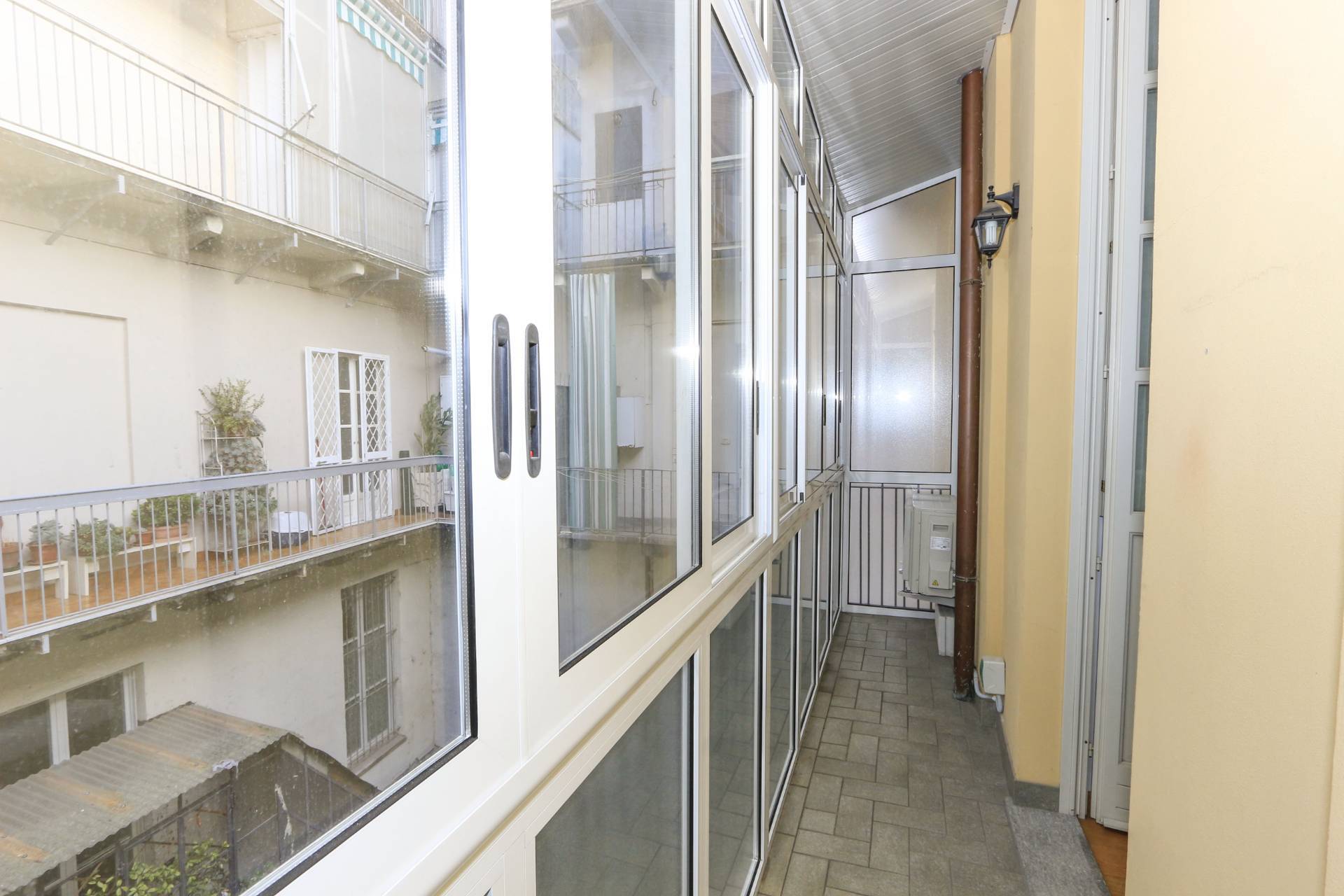 Appartamento in affitto a Torino, San Donato