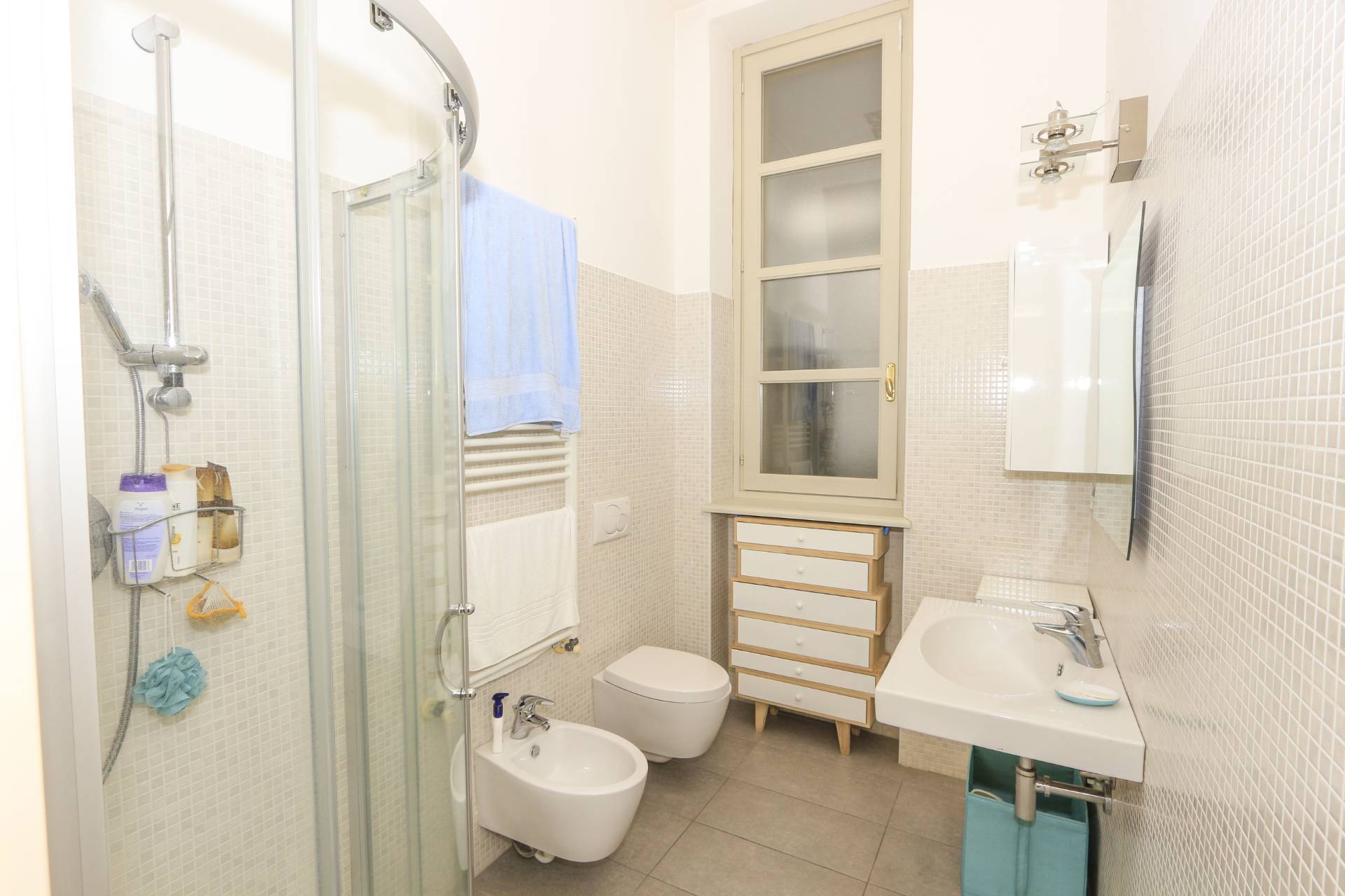 Appartamento in affitto a Torino, San Donato