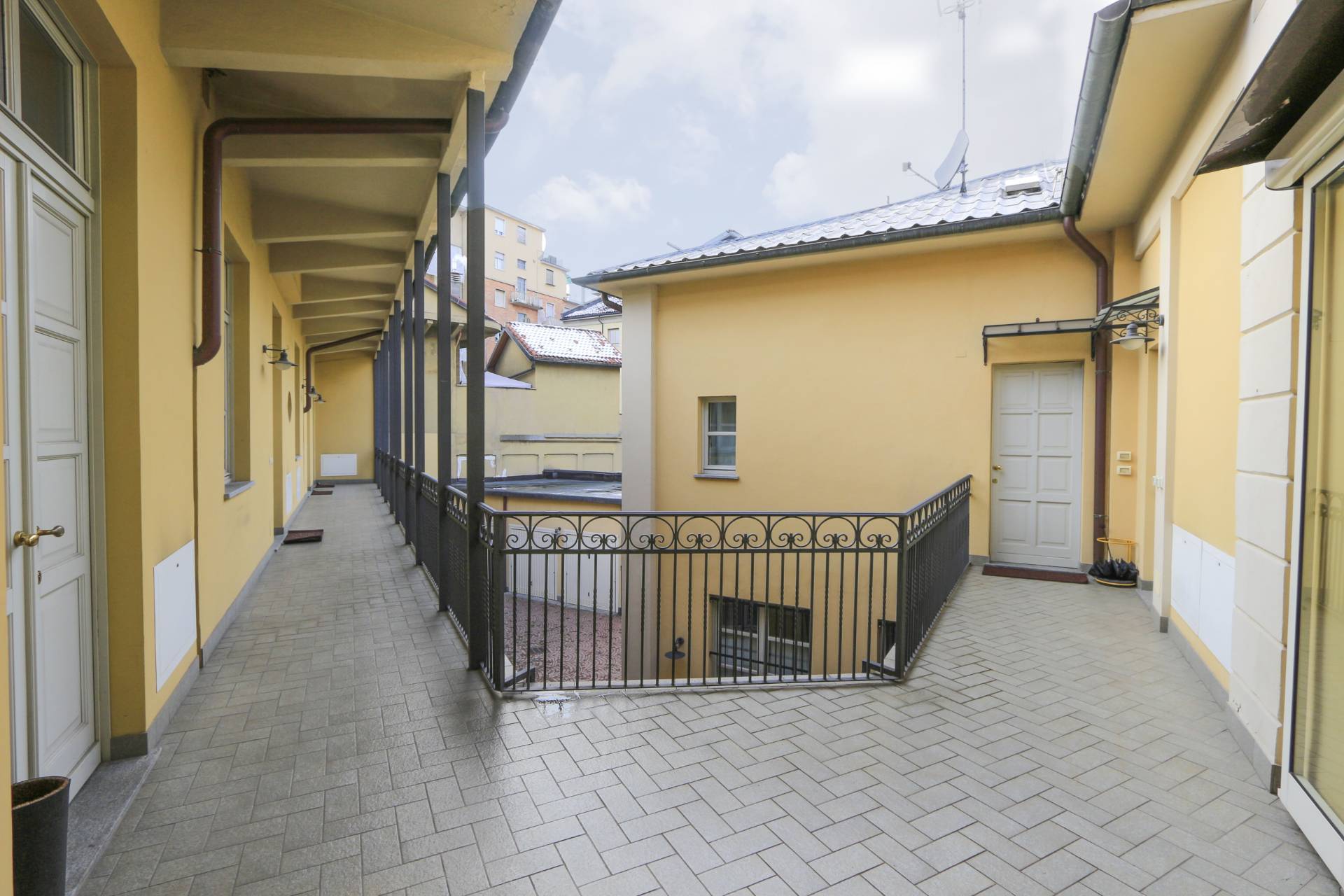 Appartamento in affitto a Torino, San Donato