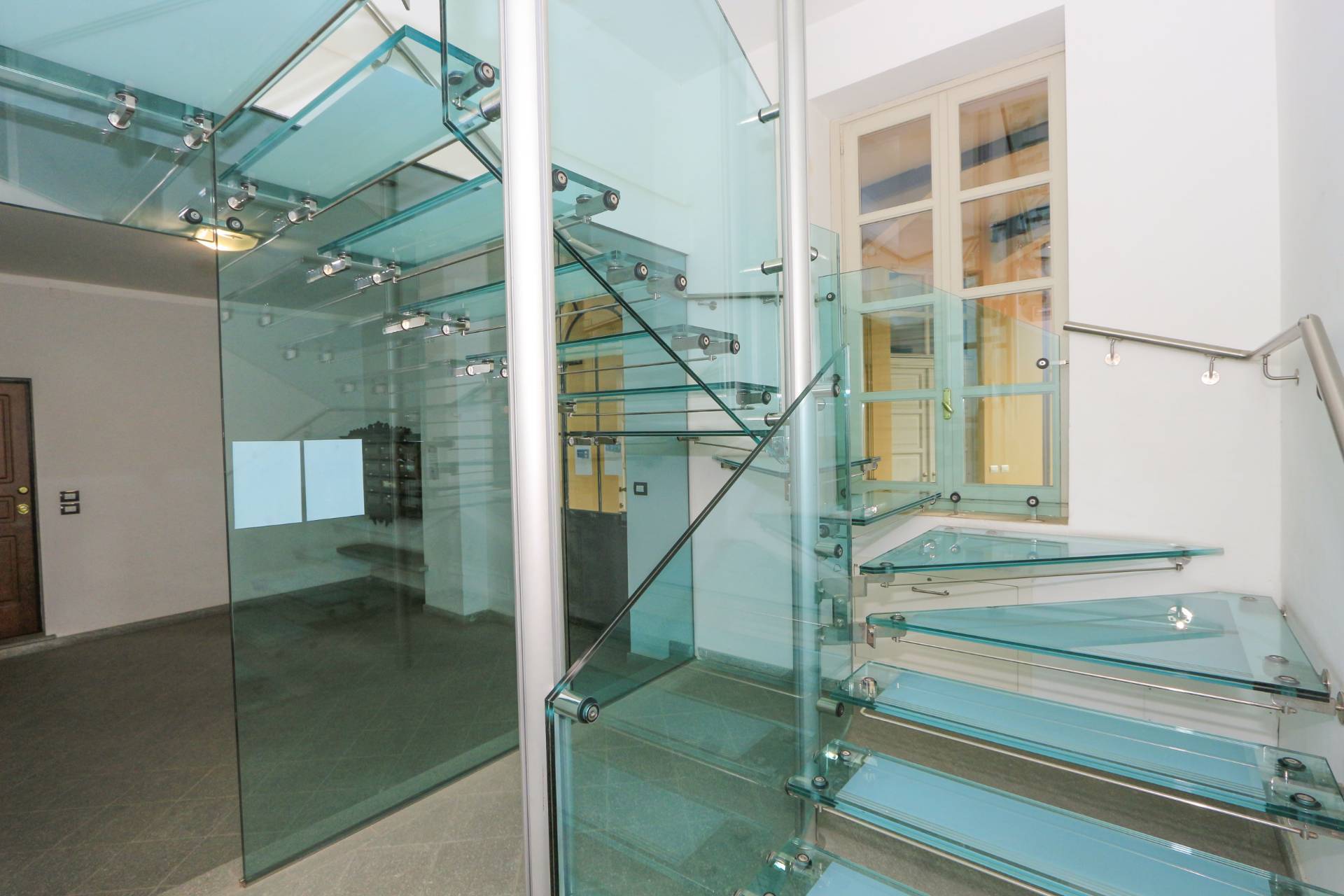 Appartamento in affitto a Torino, San Donato