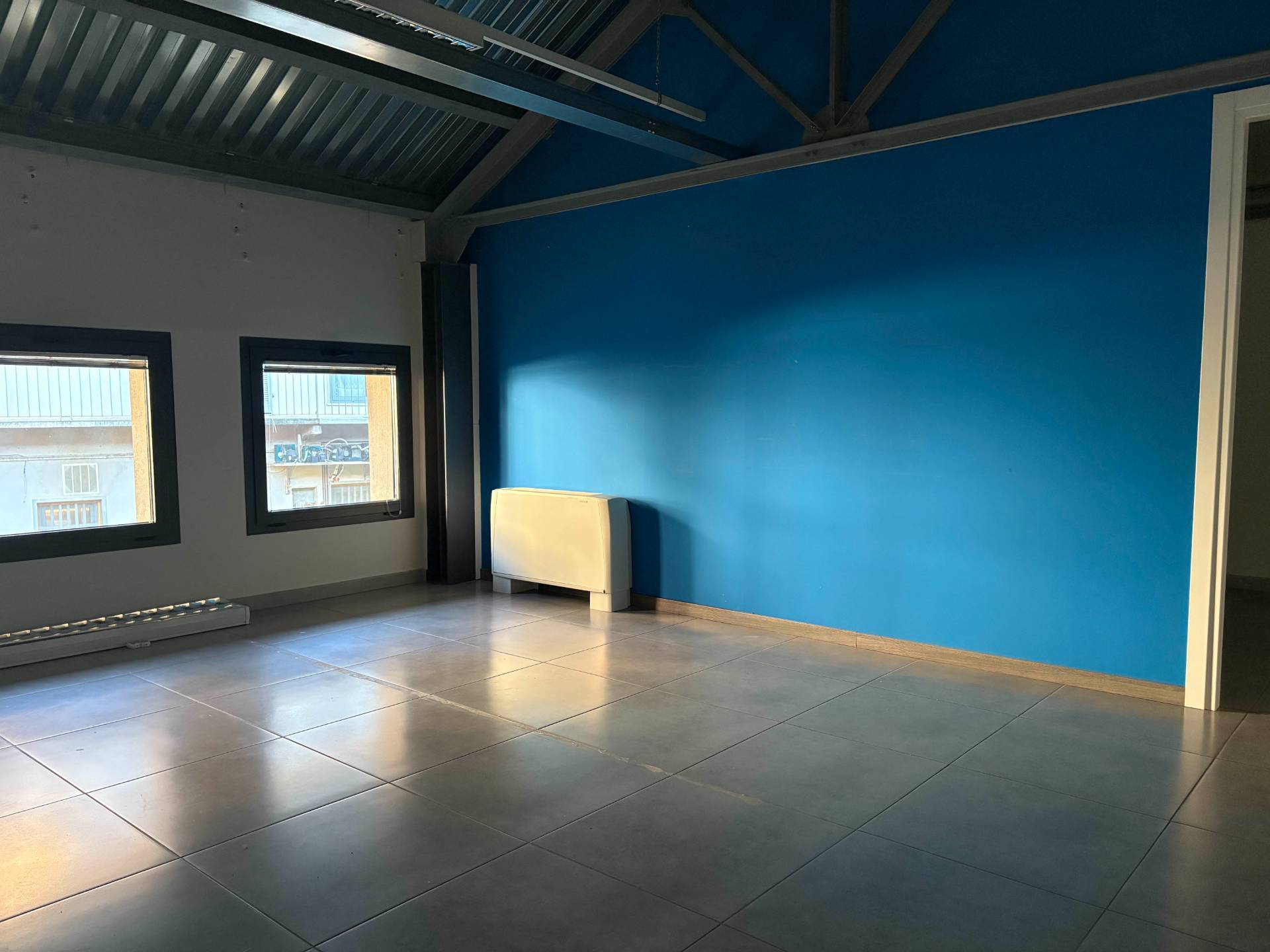 Ufficio in affitto a Chivasso