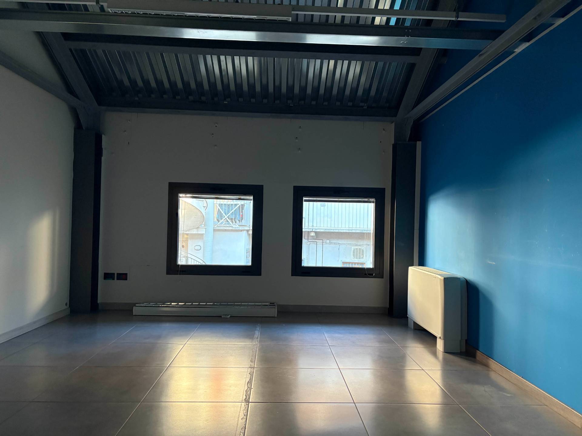 Ufficio in affitto a Chivasso