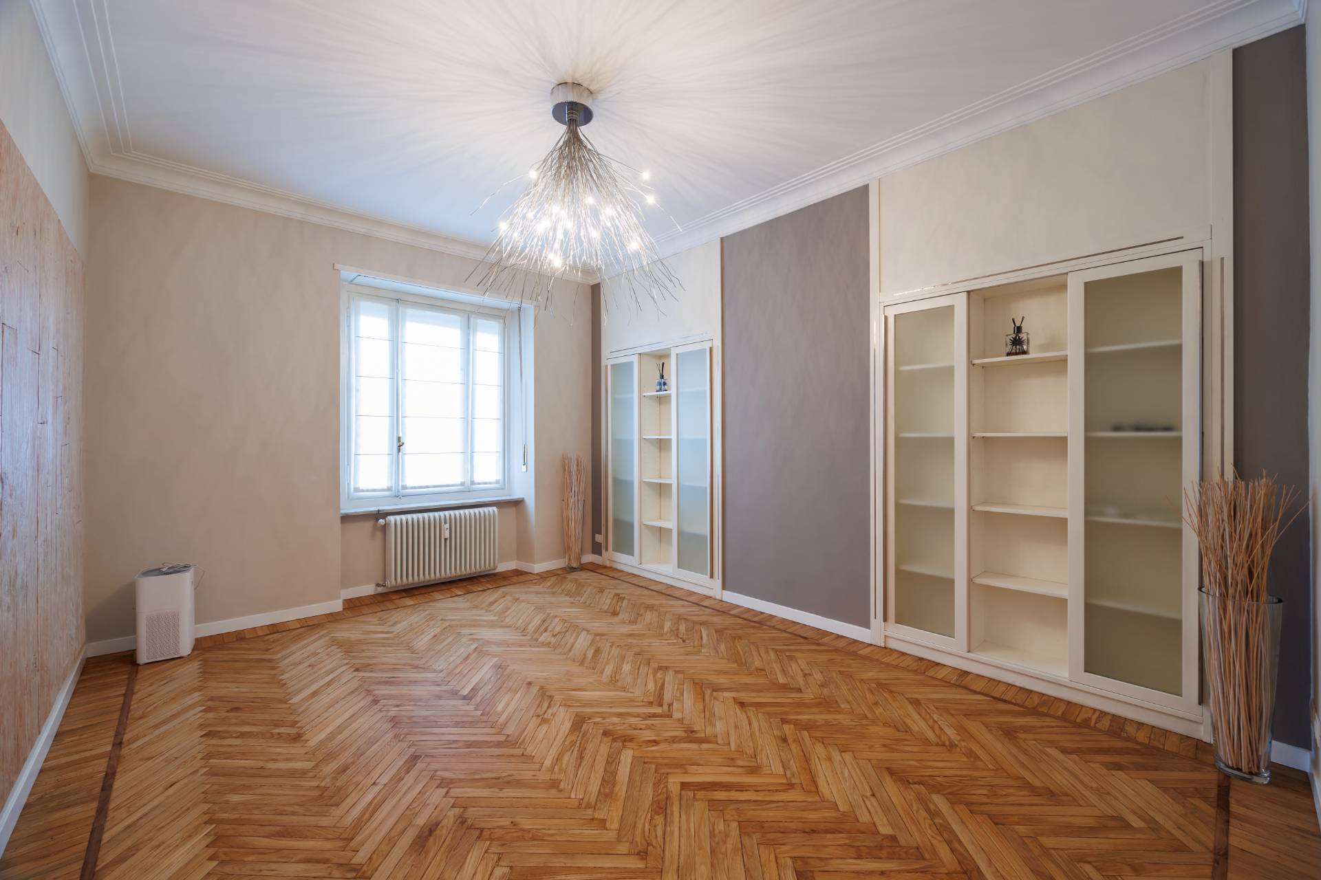 Appartamento in affitto a Torino, Madonna del Pilone - Sassi