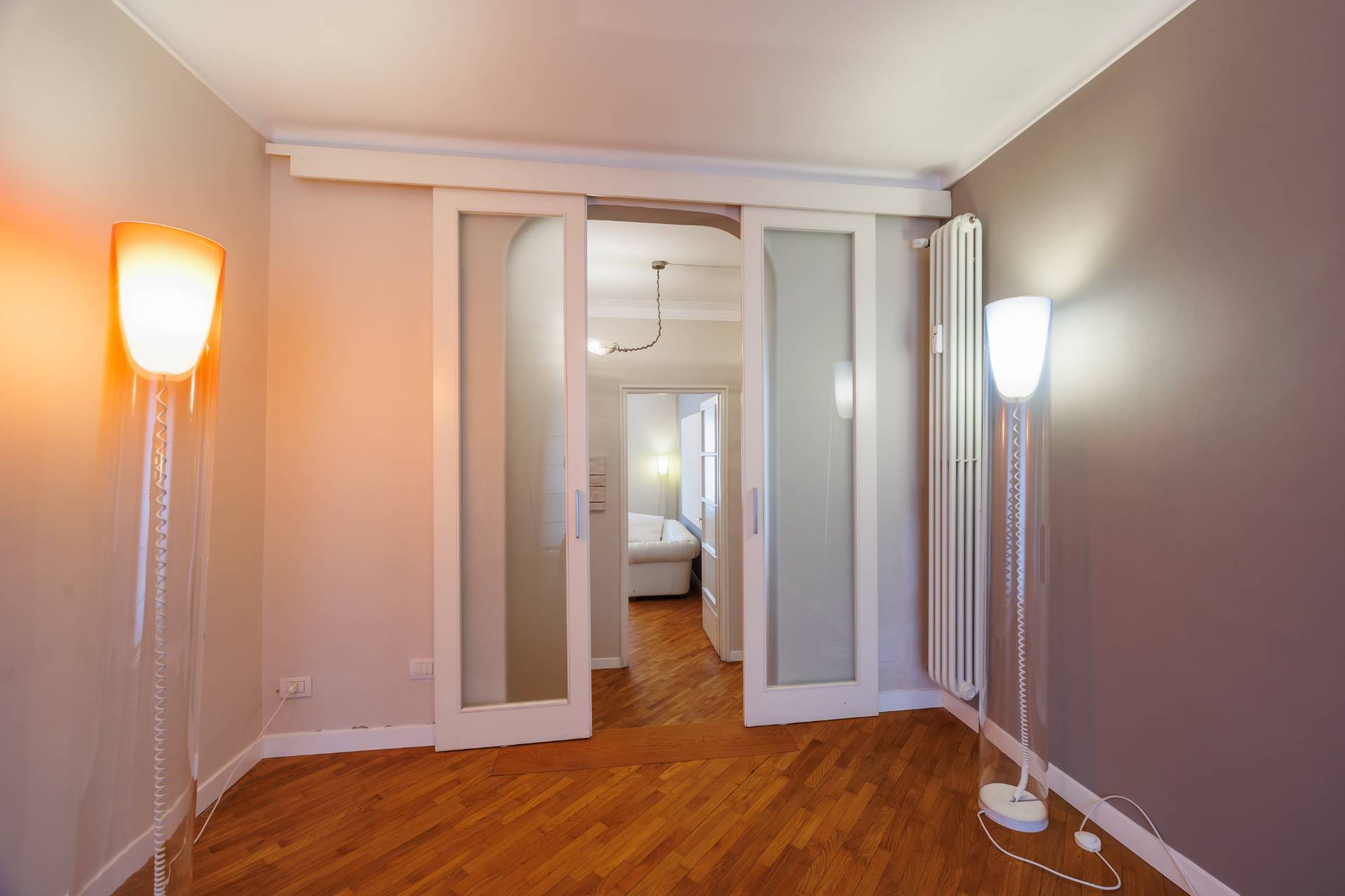 Appartamento in affitto a Torino, Madonna del Pilone - Sassi